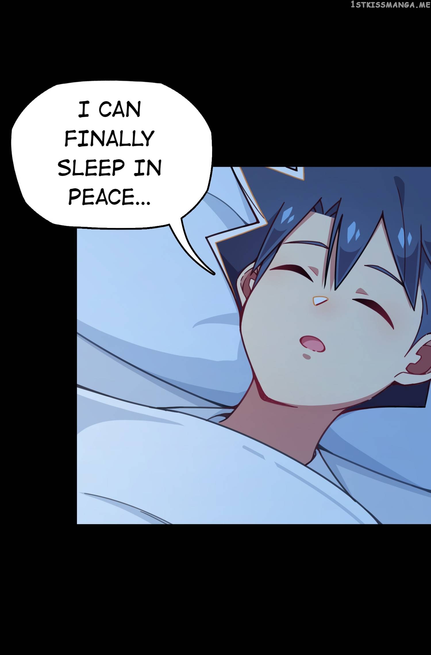 How To Properly Care For Your Pet Wife chapter 69 - page 19