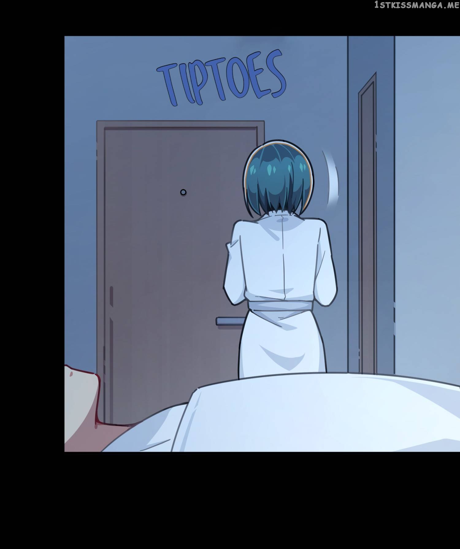 How To Properly Care For Your Pet Wife chapter 69 - page 22