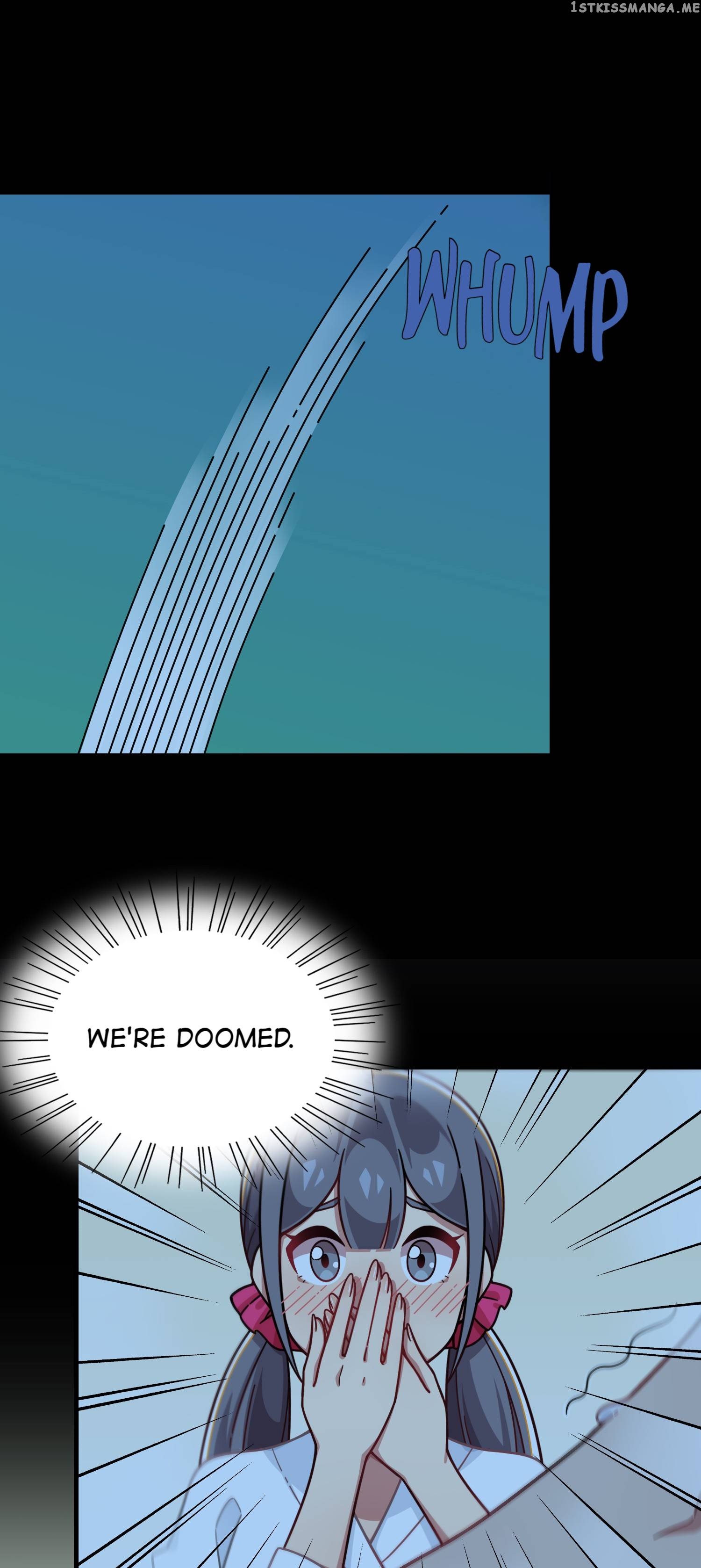 How To Properly Care For Your Pet Wife chapter 69 - page 31