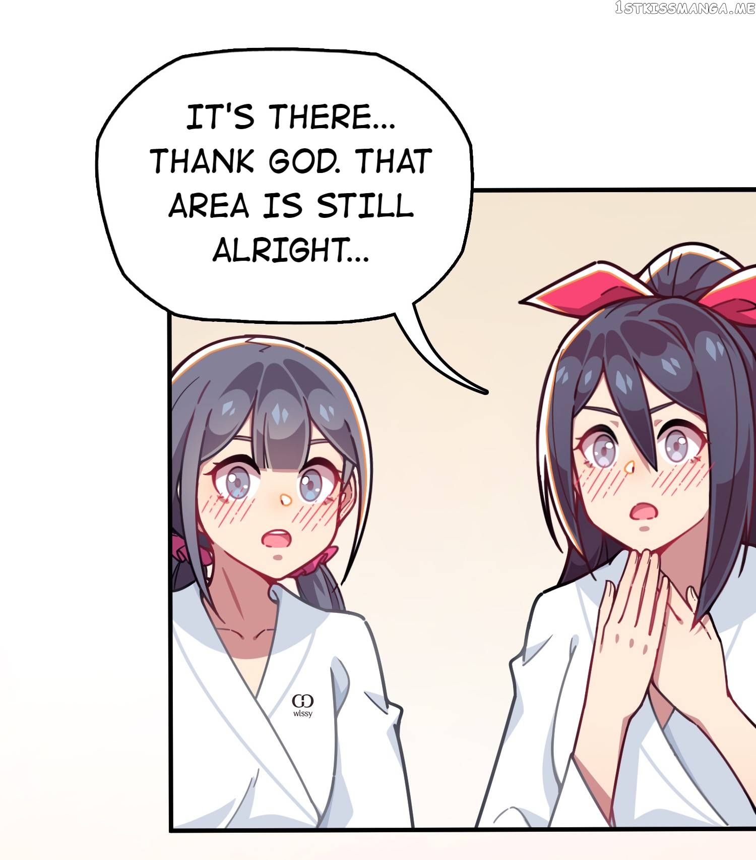 How To Properly Care For Your Pet Wife chapter 69 - page 4