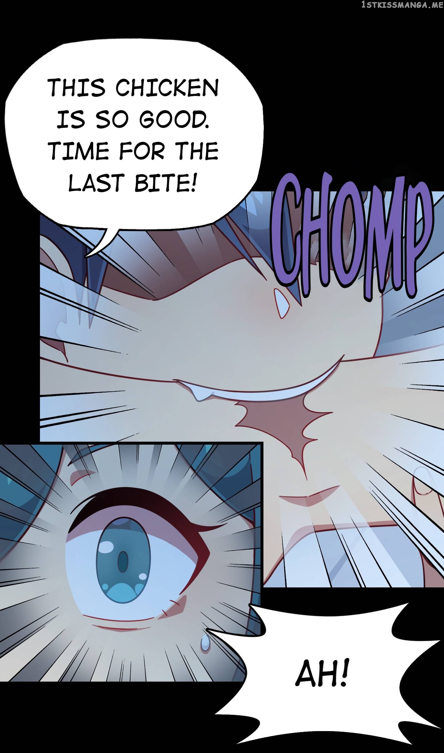 How To Properly Care For Your Pet Wife chapter 69 - page 41