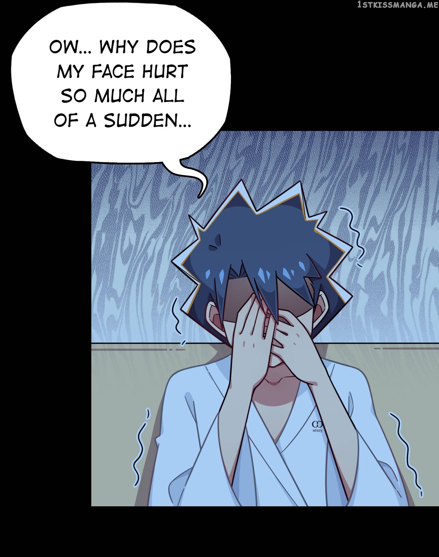How To Properly Care For Your Pet Wife chapter 69 - page 44