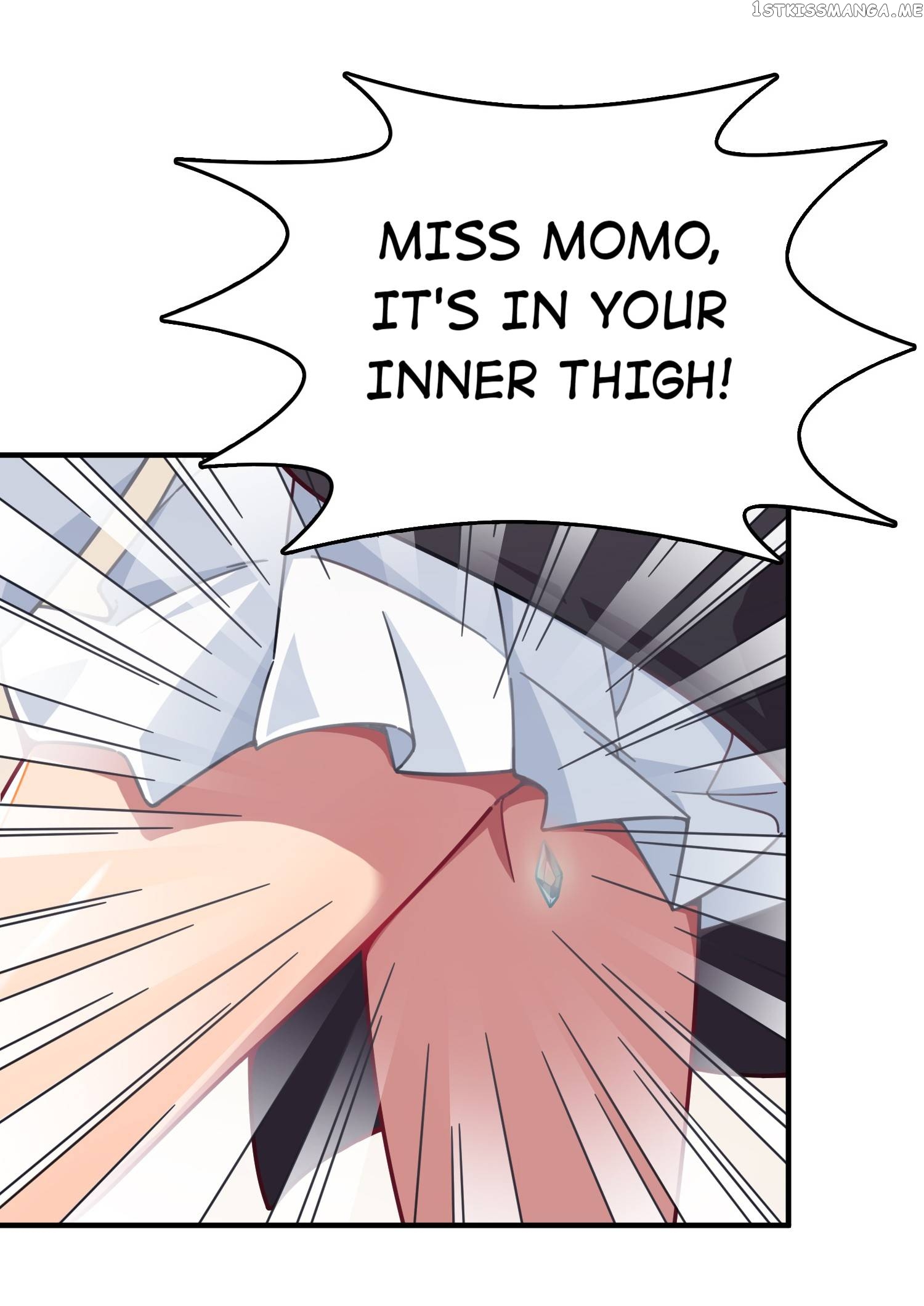 How To Properly Care For Your Pet Wife chapter 69 - page 6