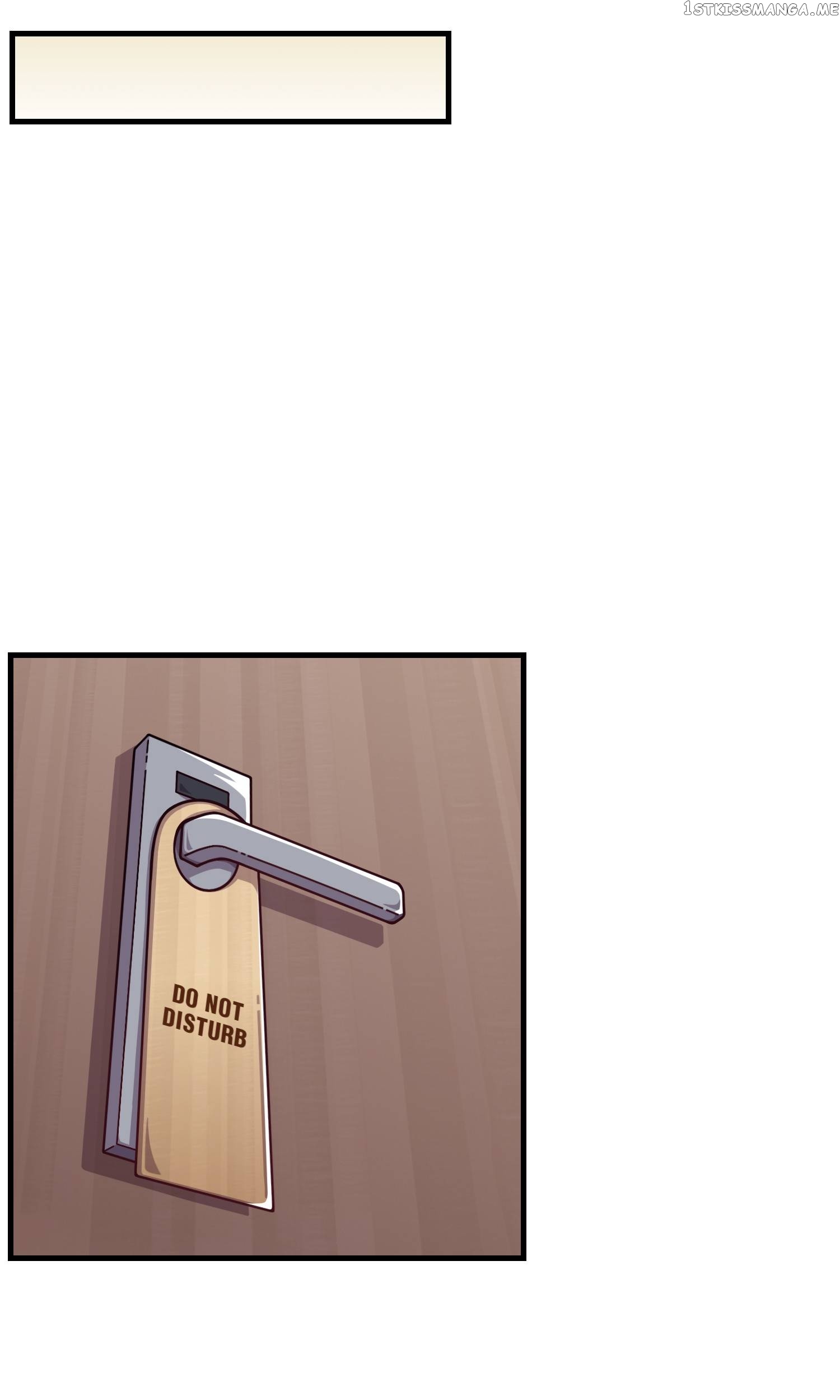 How To Properly Care For Your Pet Wife chapter 69 - page 8