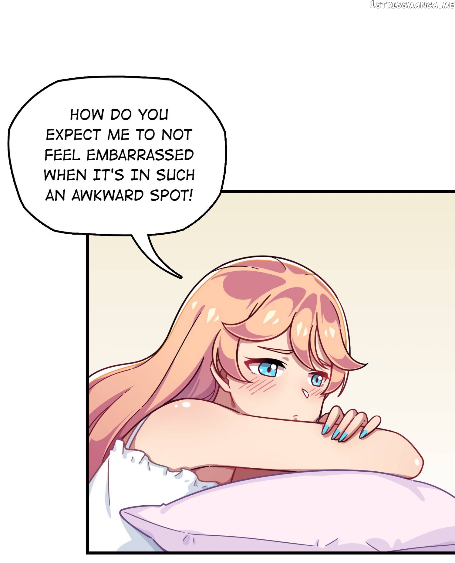 How To Properly Care For Your Pet Wife chapter 69 - page 9