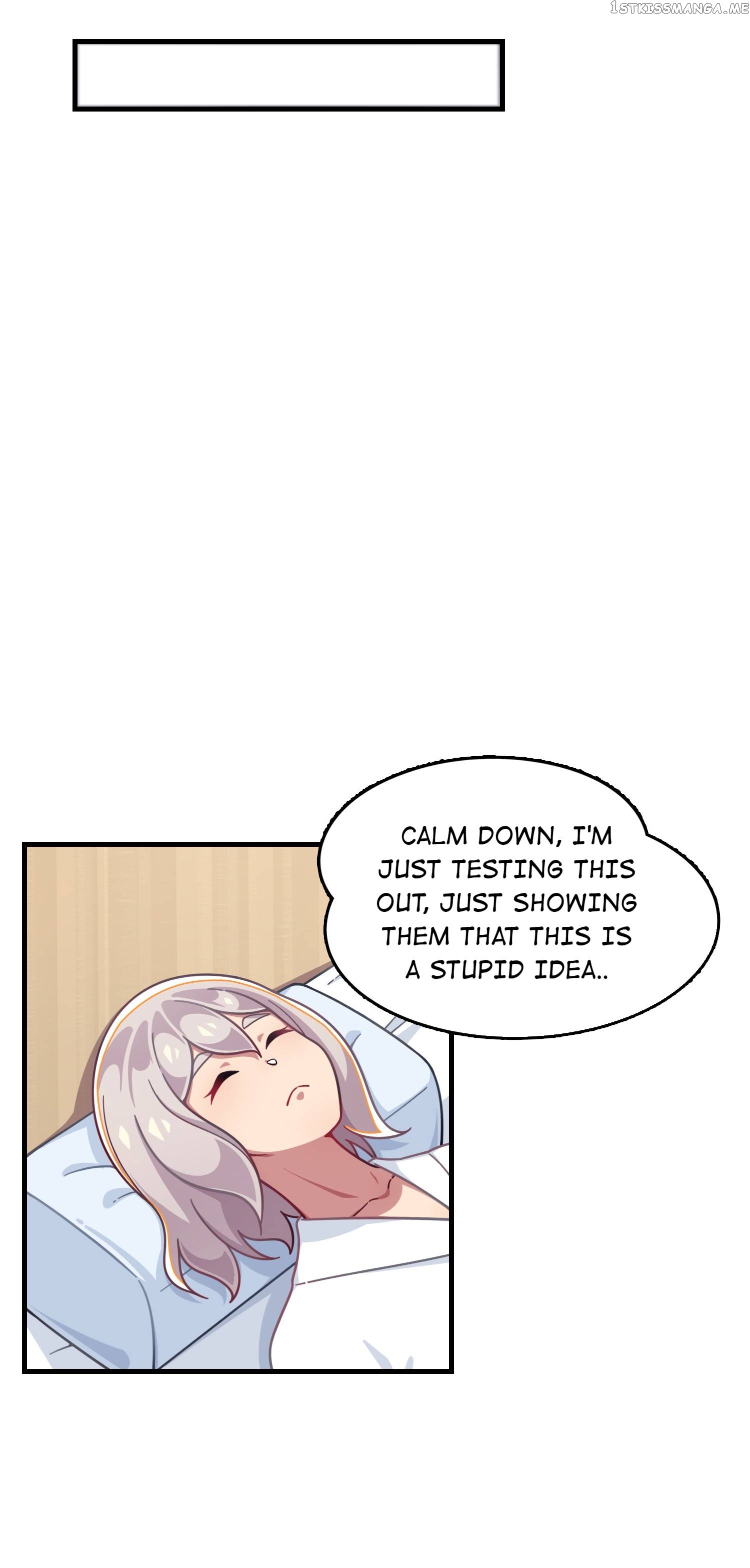 How To Properly Care For Your Pet Wife chapter 68 - page 10
