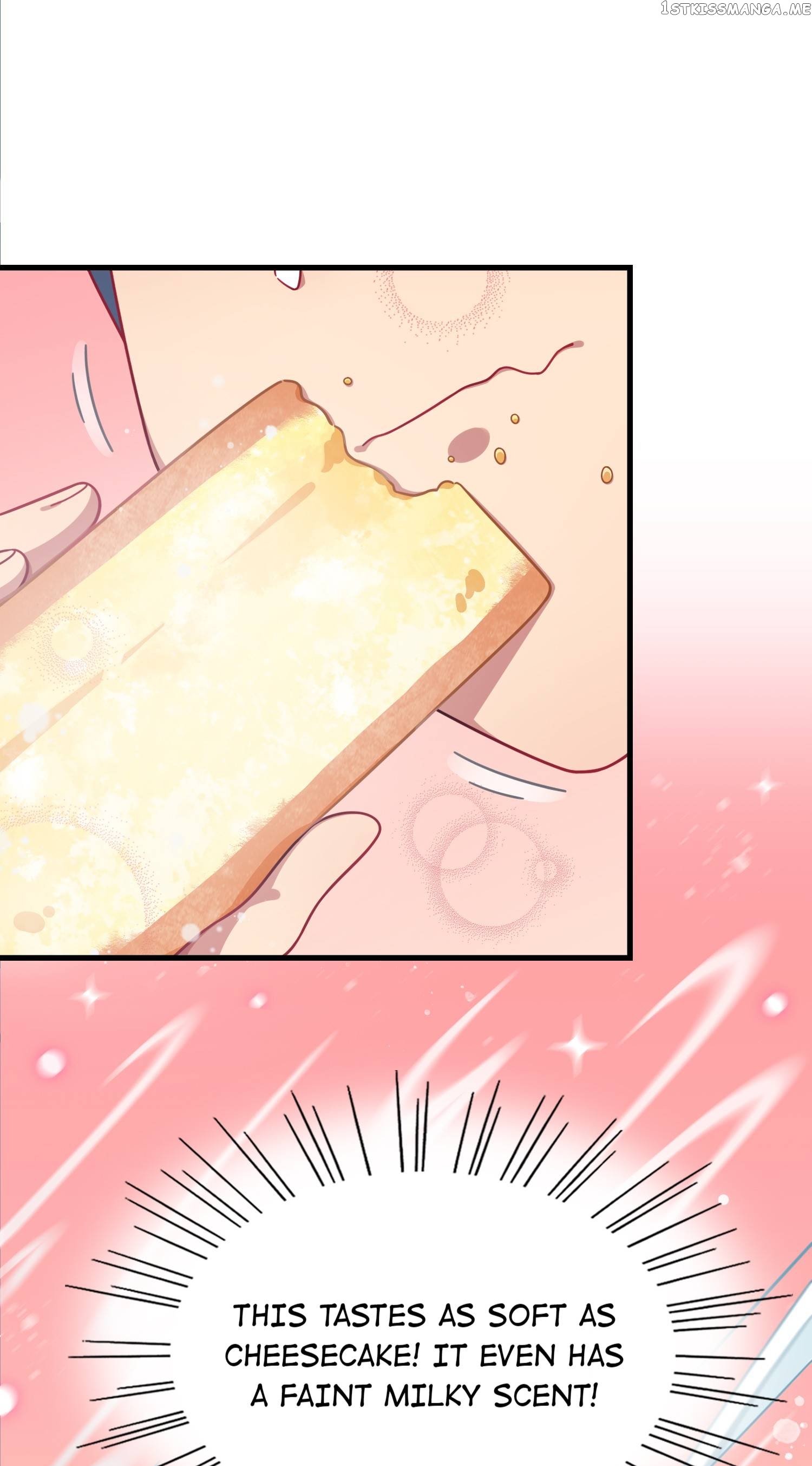 How To Properly Care For Your Pet Wife chapter 68 - page 17