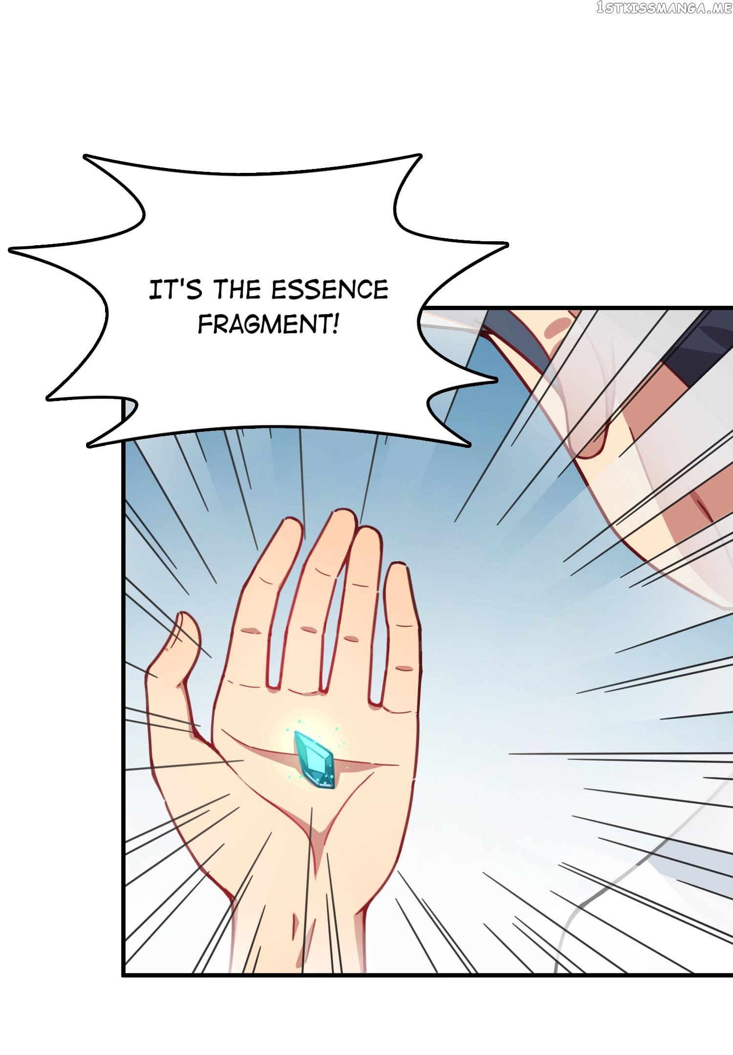 How To Properly Care For Your Pet Wife chapter 68 - page 24