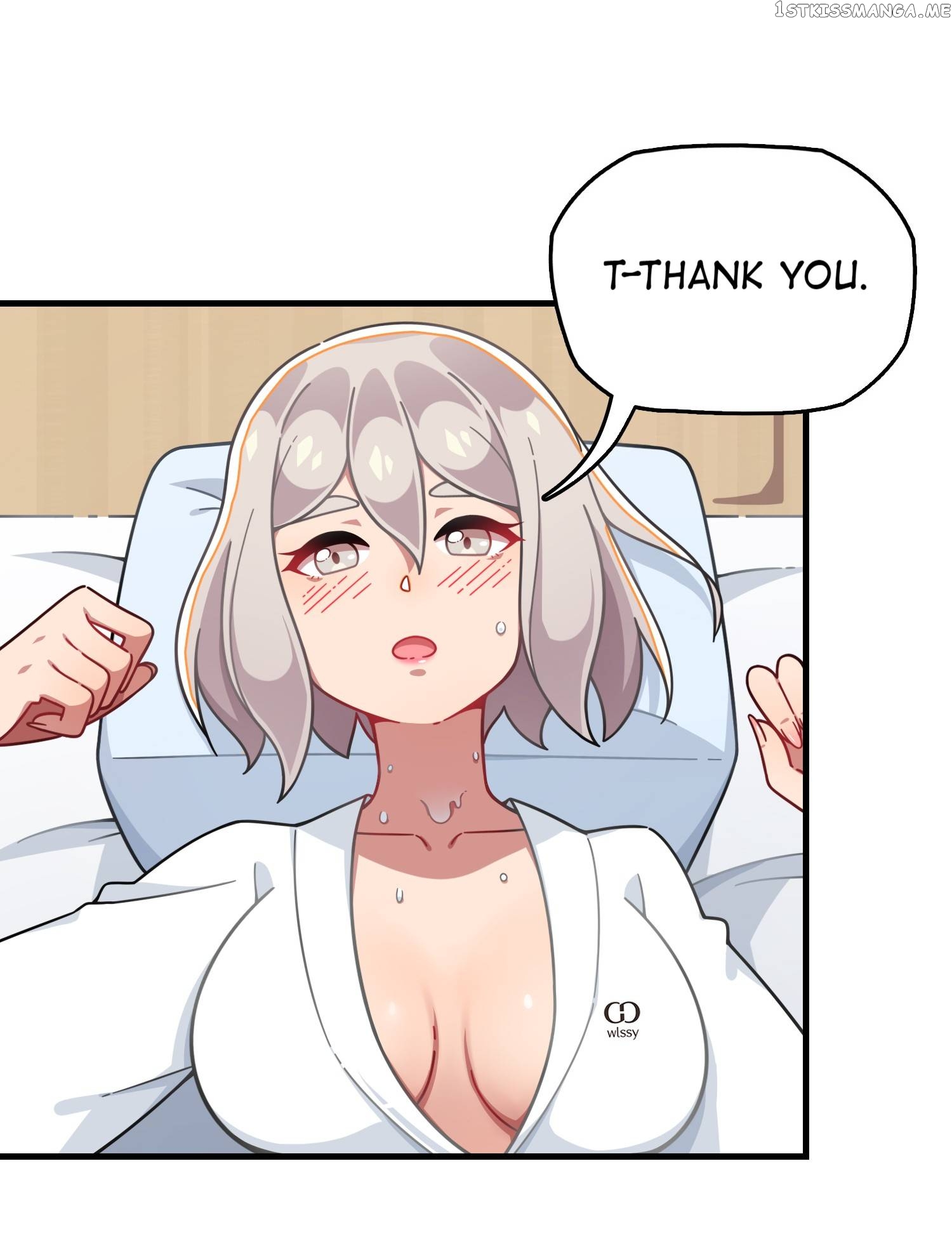 How To Properly Care For Your Pet Wife chapter 68 - page 26