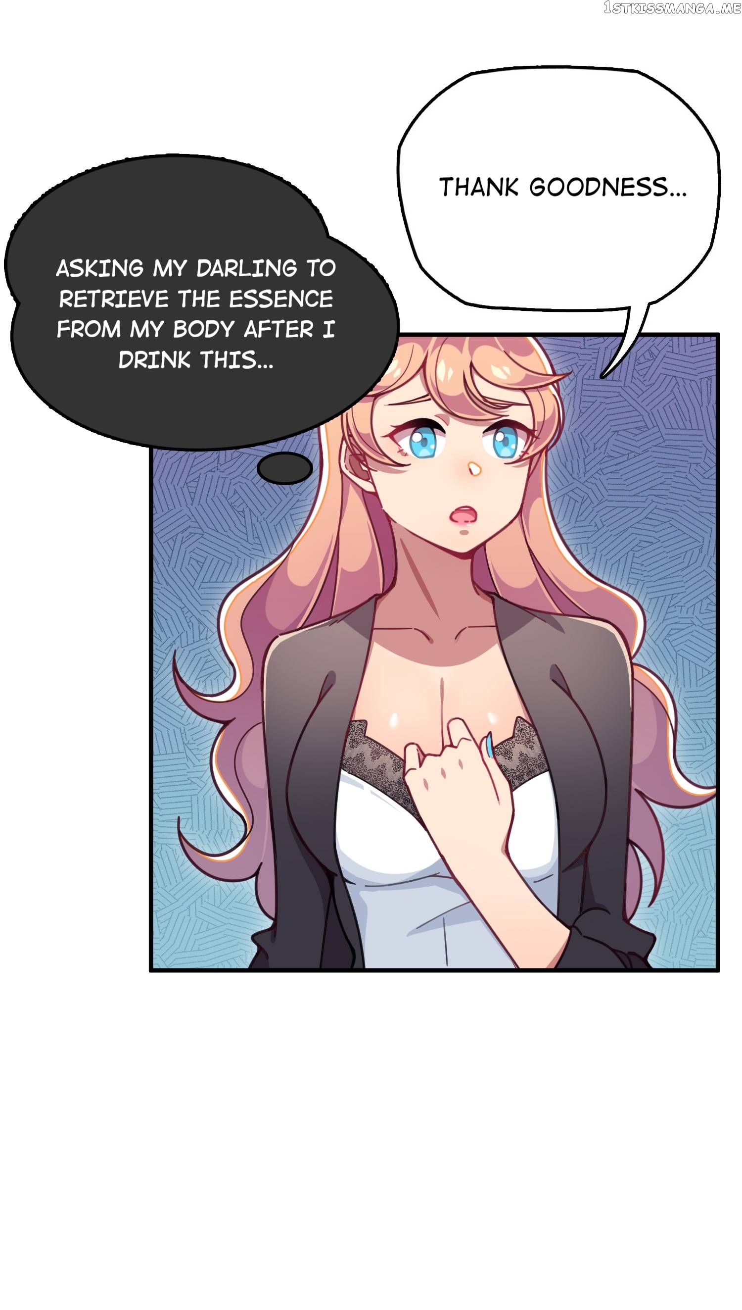 How To Properly Care For Your Pet Wife chapter 68 - page 45