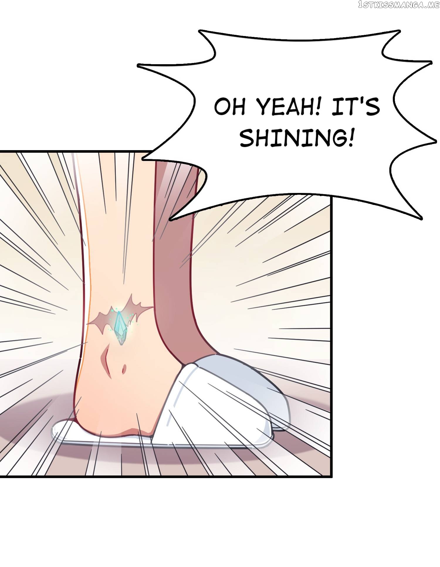 How To Properly Care For Your Pet Wife chapter 68 - page 48