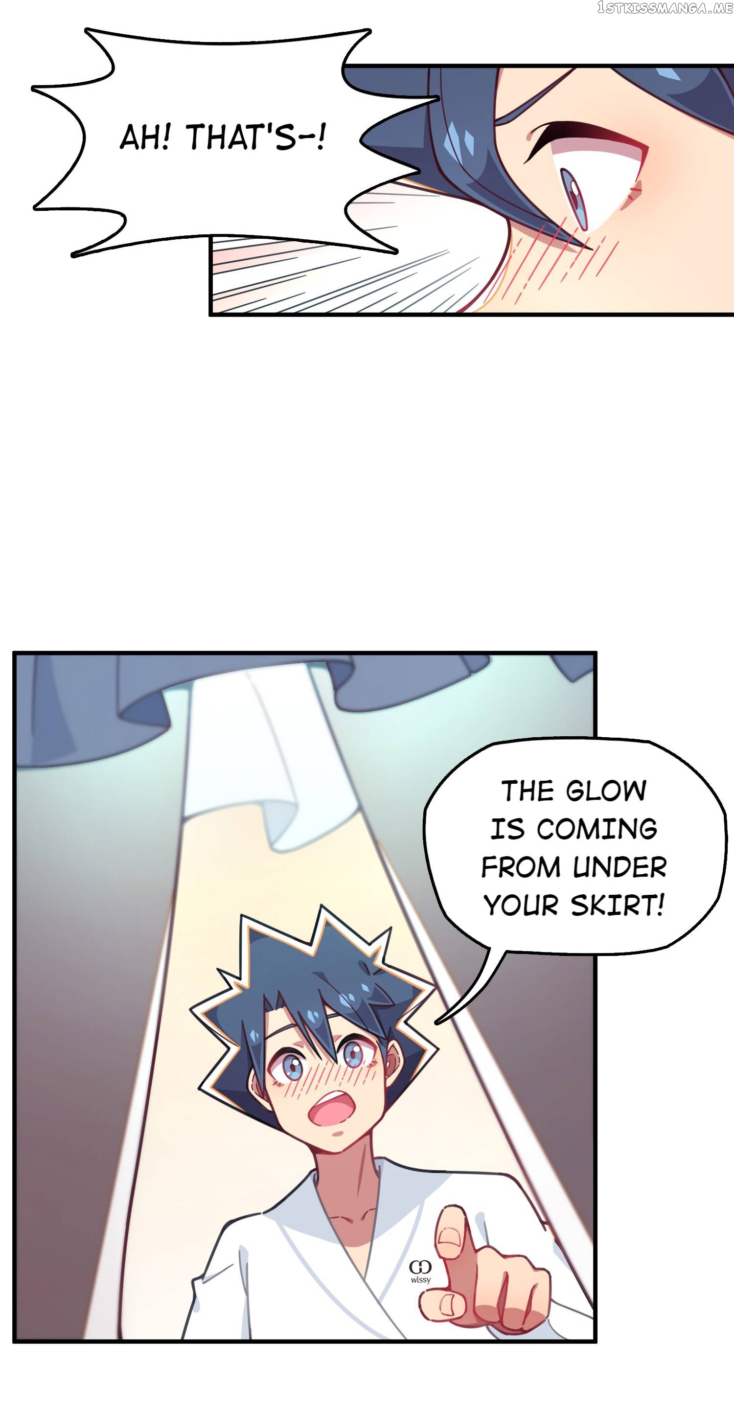 How To Properly Care For Your Pet Wife chapter 68 - page 51