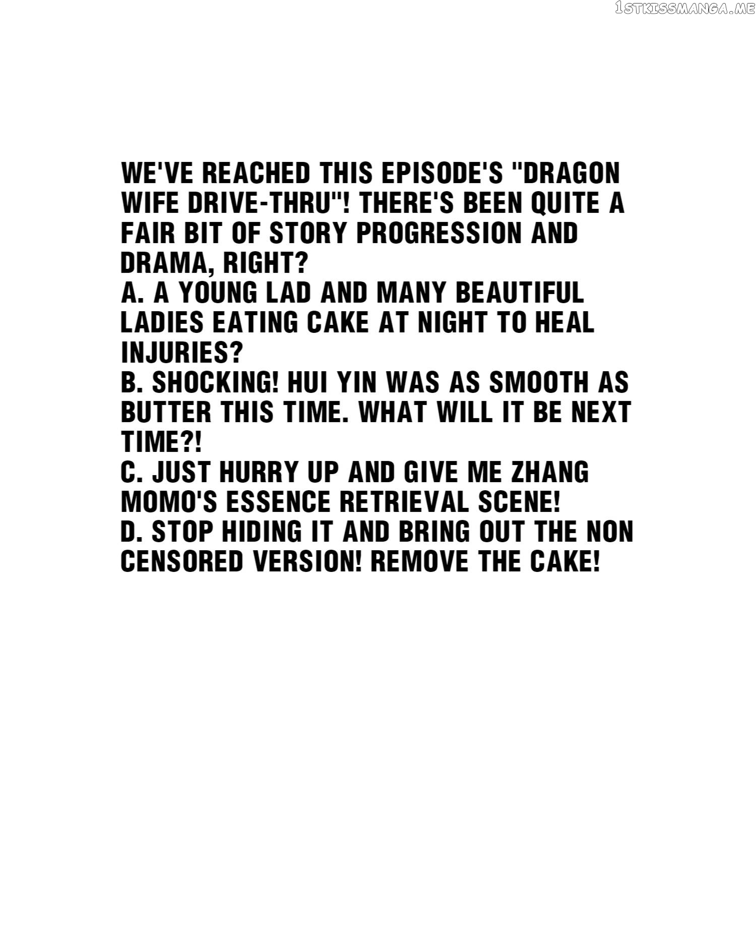 How To Properly Care For Your Pet Wife chapter 68 - page 54
