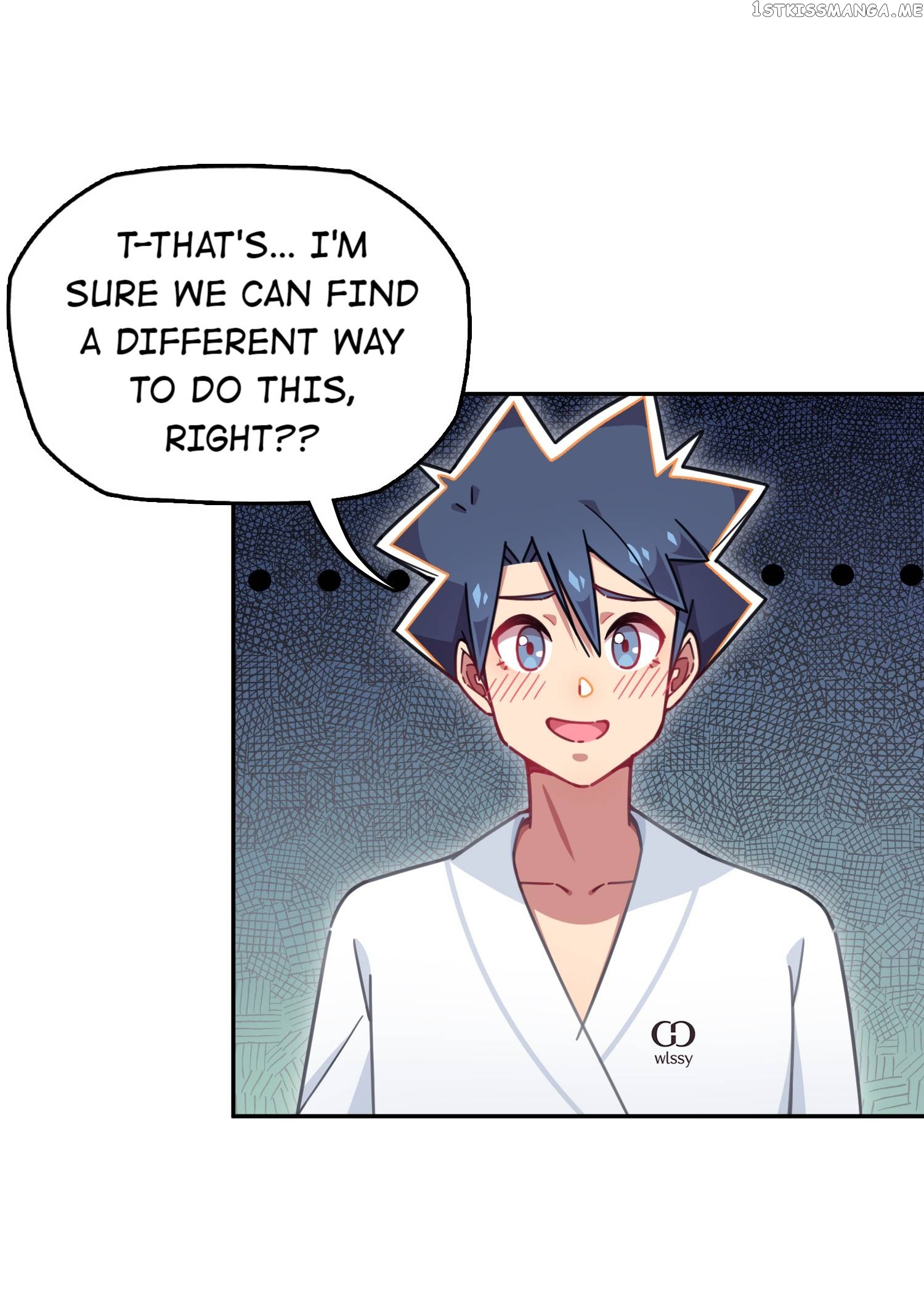 How To Properly Care For Your Pet Wife chapter 68 - page 7