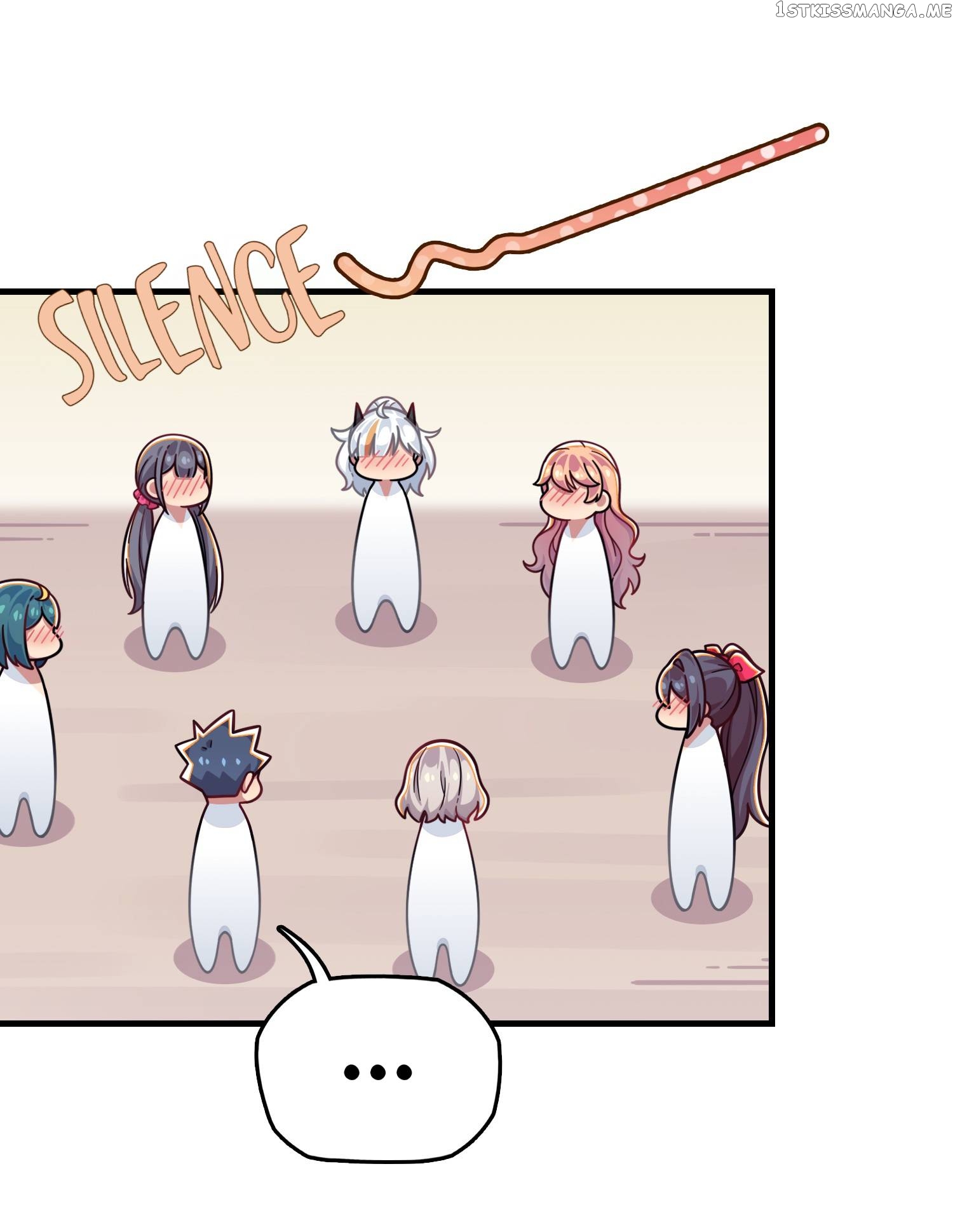 How To Properly Care For Your Pet Wife chapter 68 - page 8