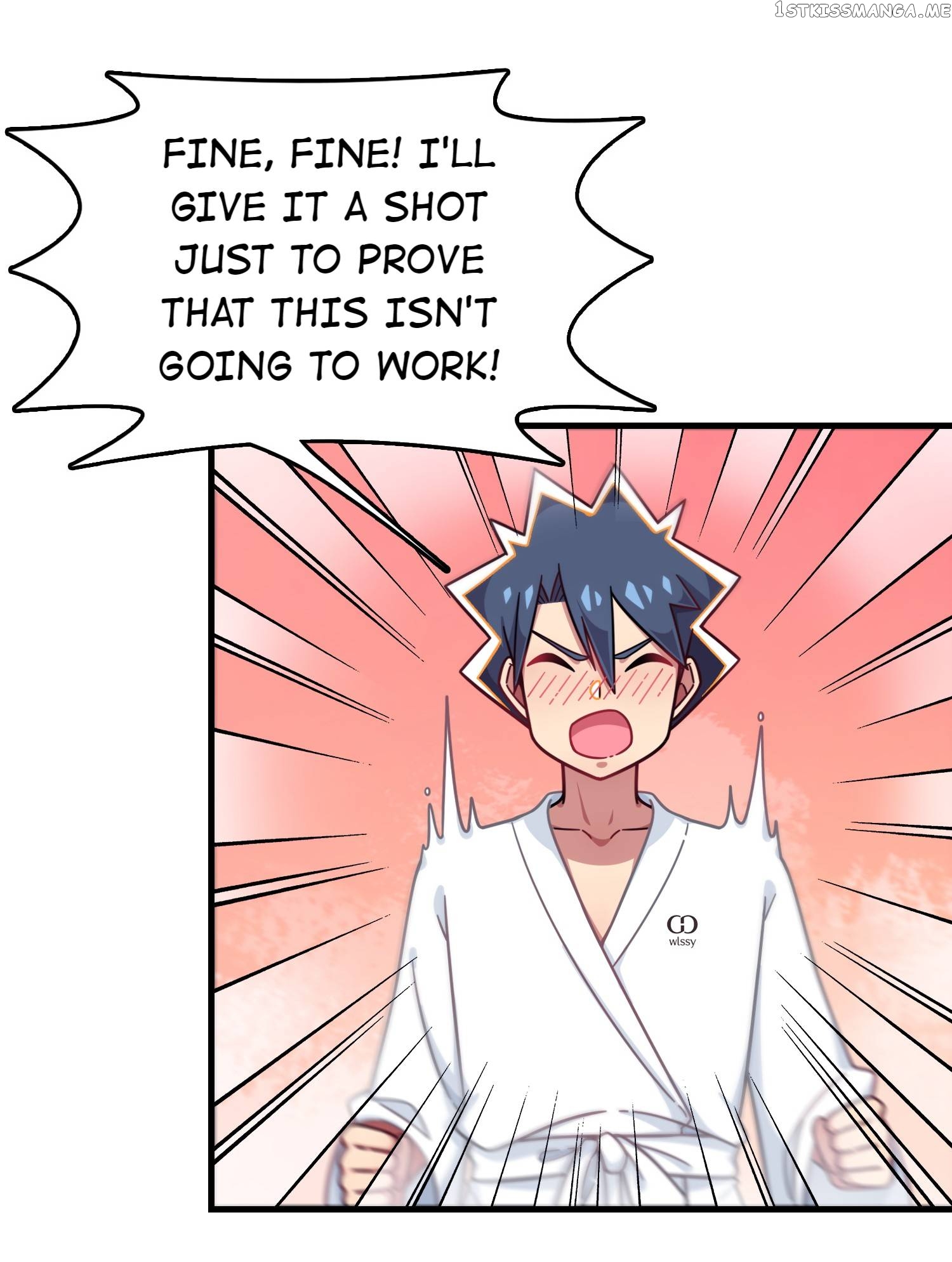 How To Properly Care For Your Pet Wife chapter 68 - page 9