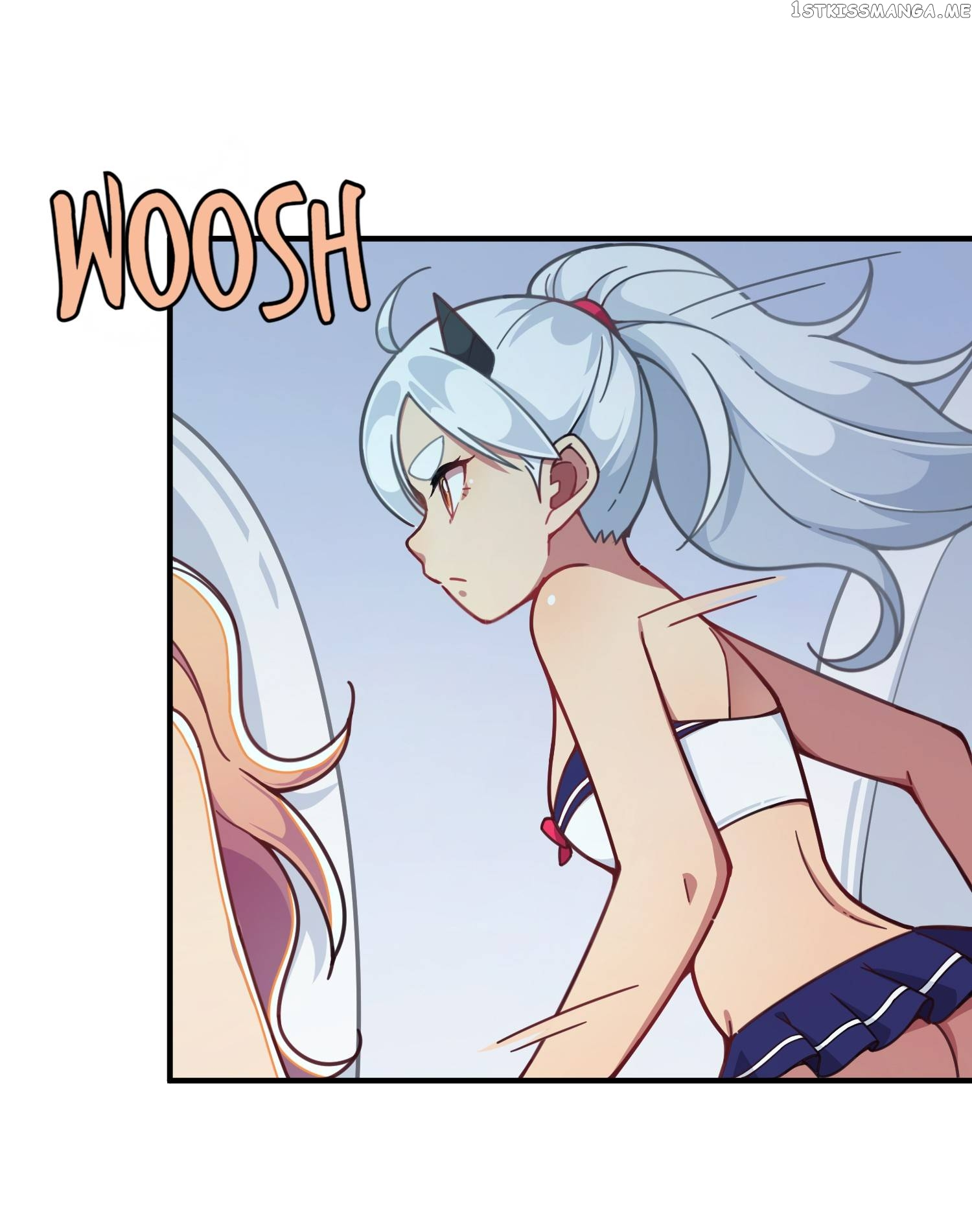 How To Properly Care For Your Pet Wife chapter 67 - page 13
