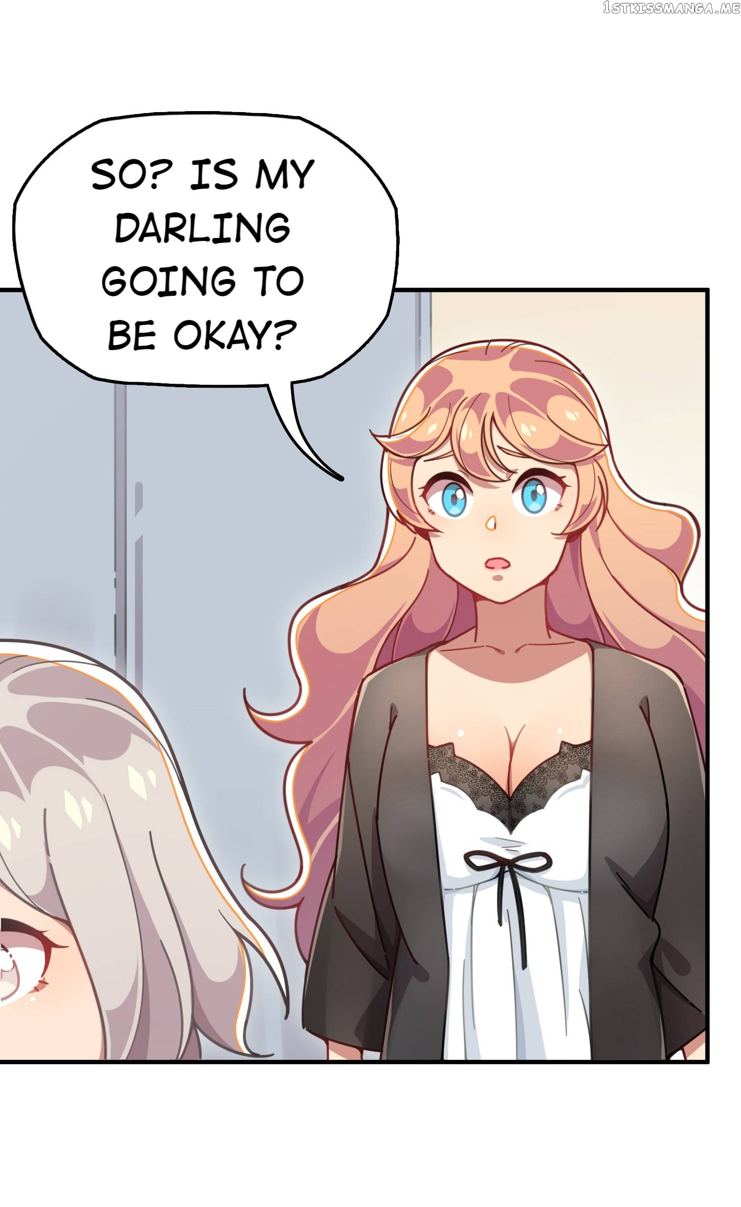How To Properly Care For Your Pet Wife chapter 67 - page 22