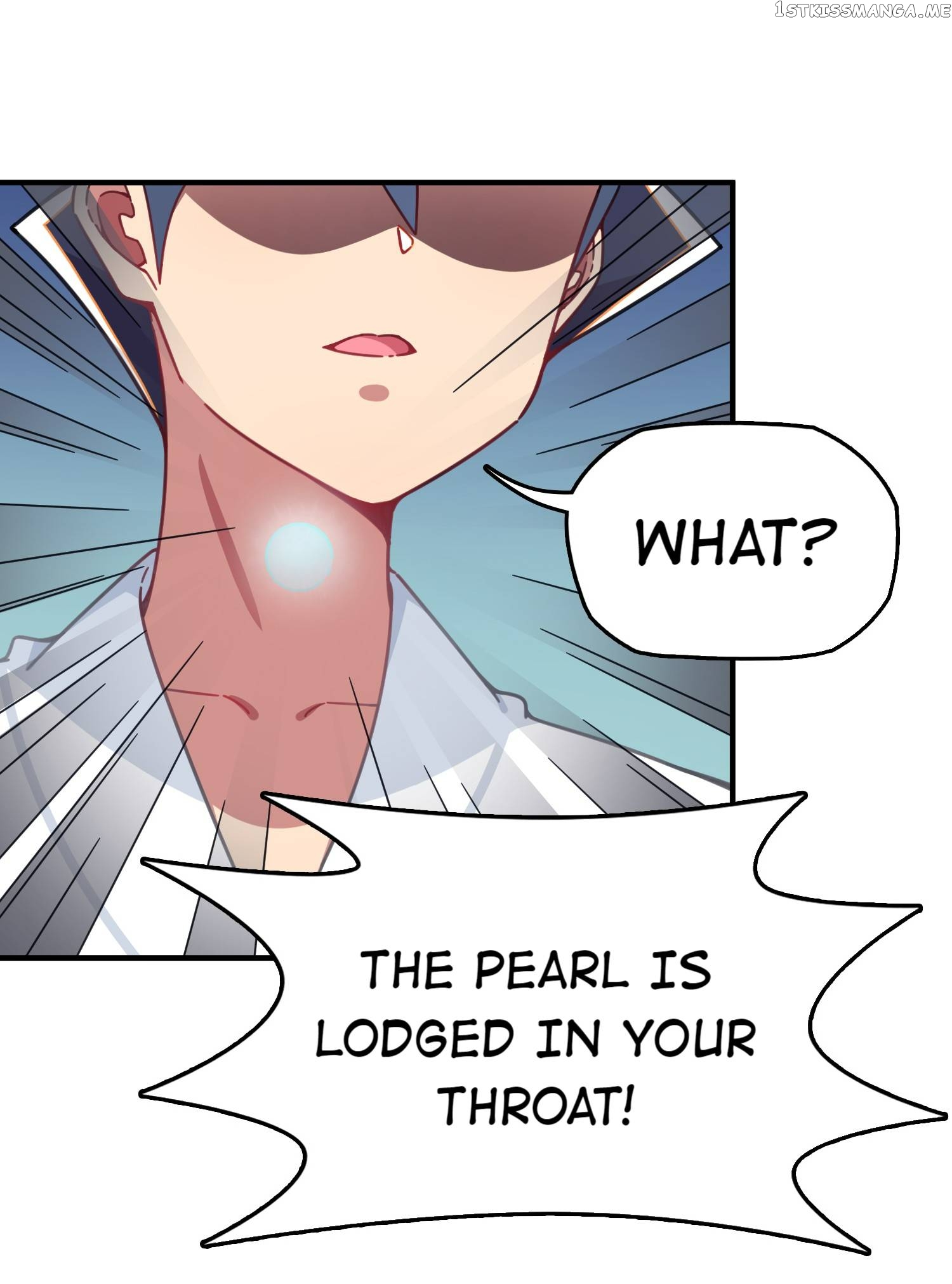 How To Properly Care For Your Pet Wife chapter 67 - page 26