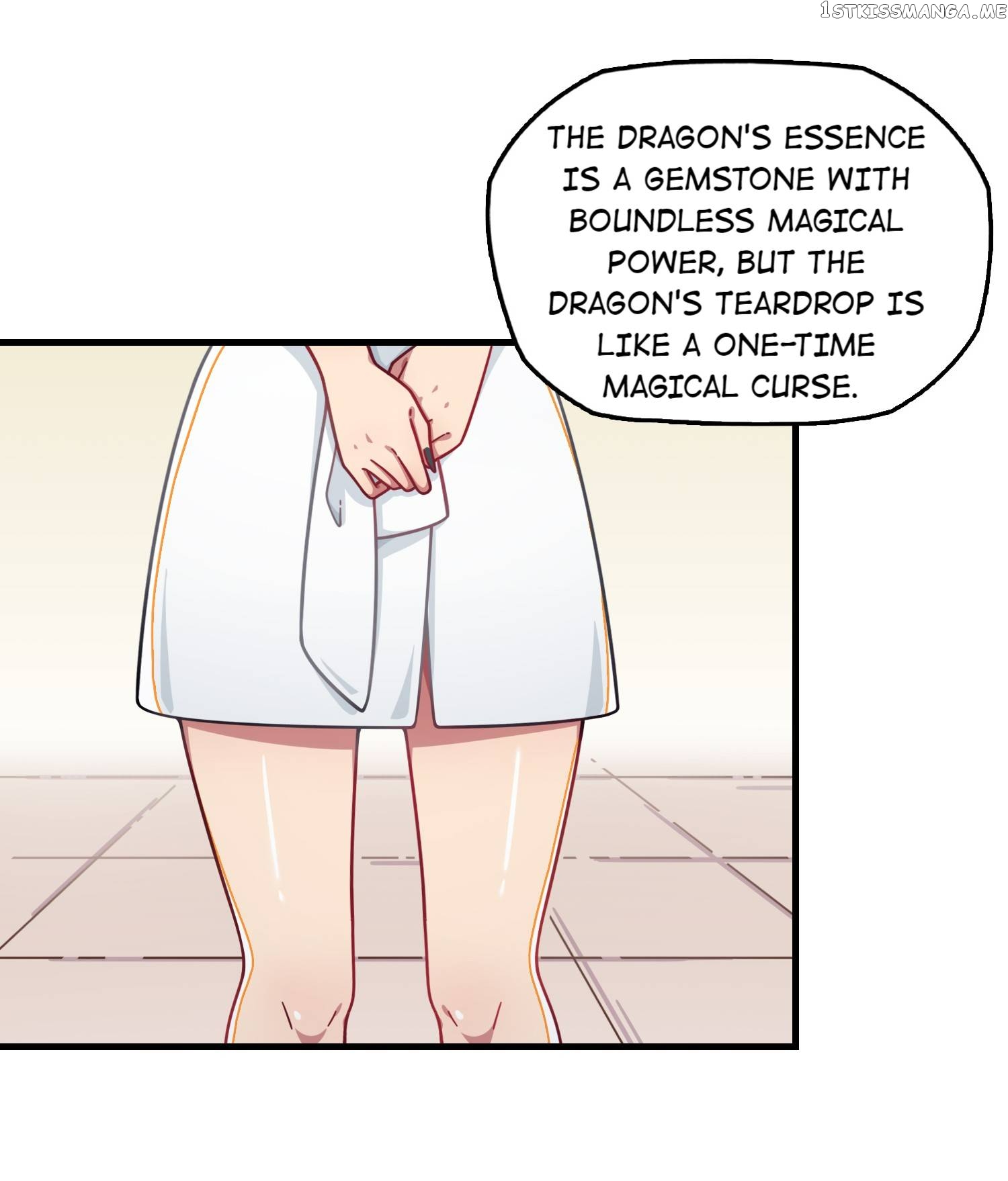 How To Properly Care For Your Pet Wife chapter 67 - page 30