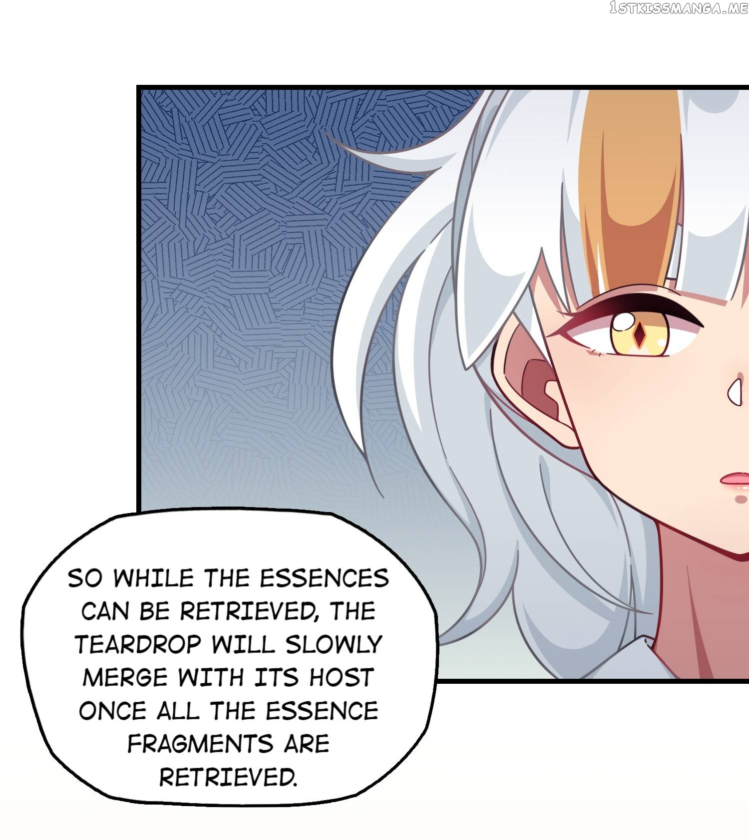 How To Properly Care For Your Pet Wife chapter 67 - page 31