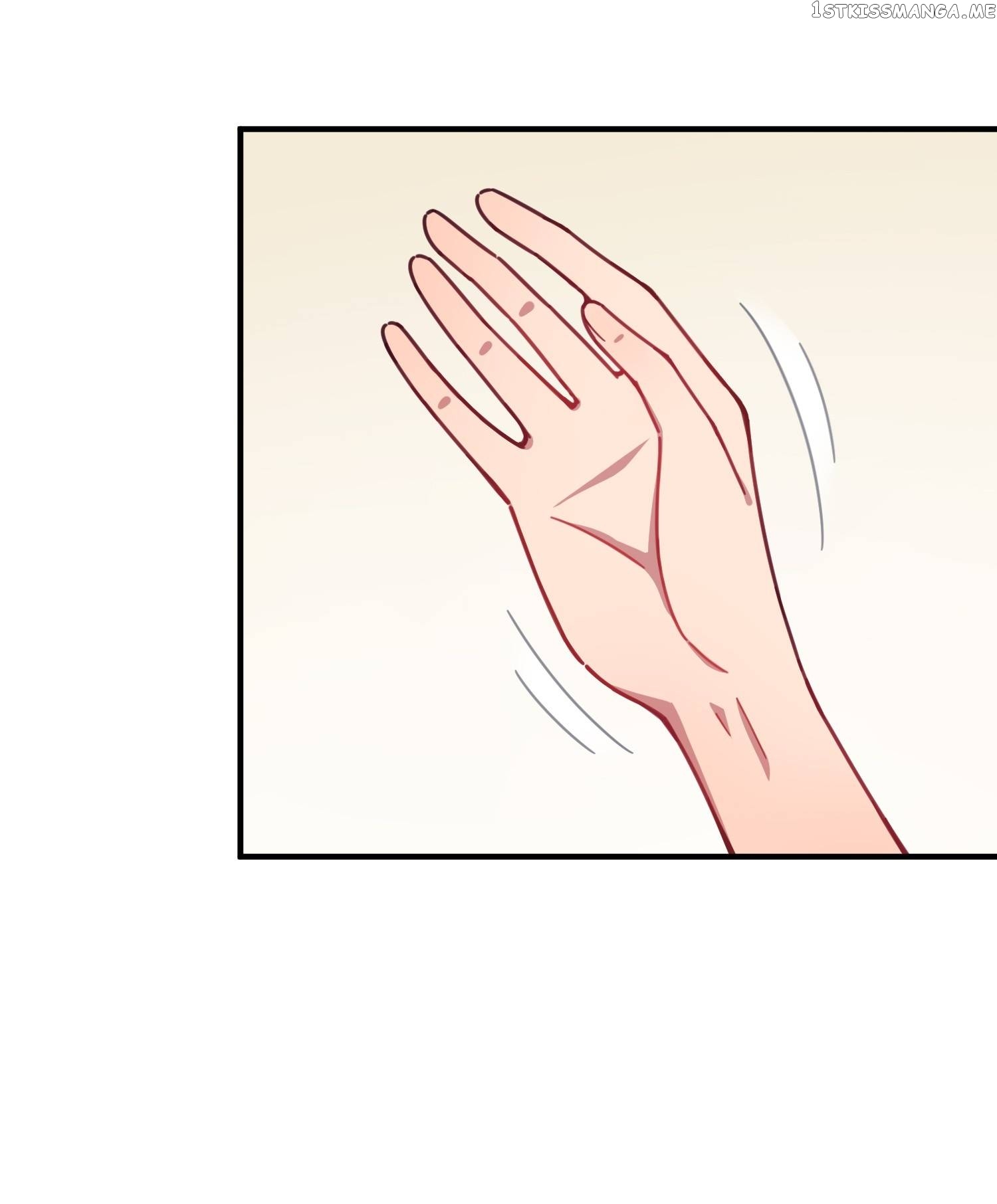 How To Properly Care For Your Pet Wife chapter 67 - page 34