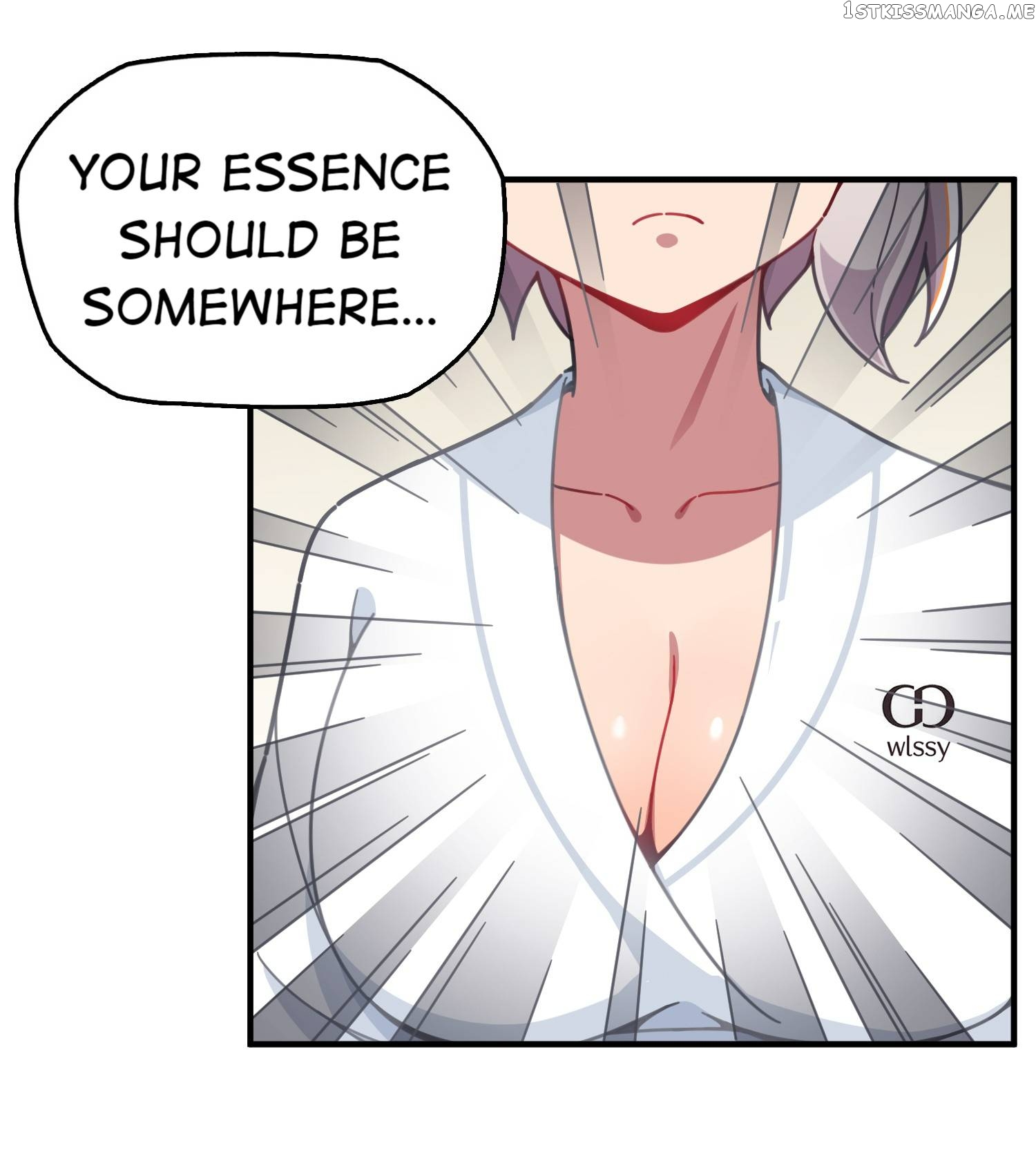 How To Properly Care For Your Pet Wife chapter 67 - page 38