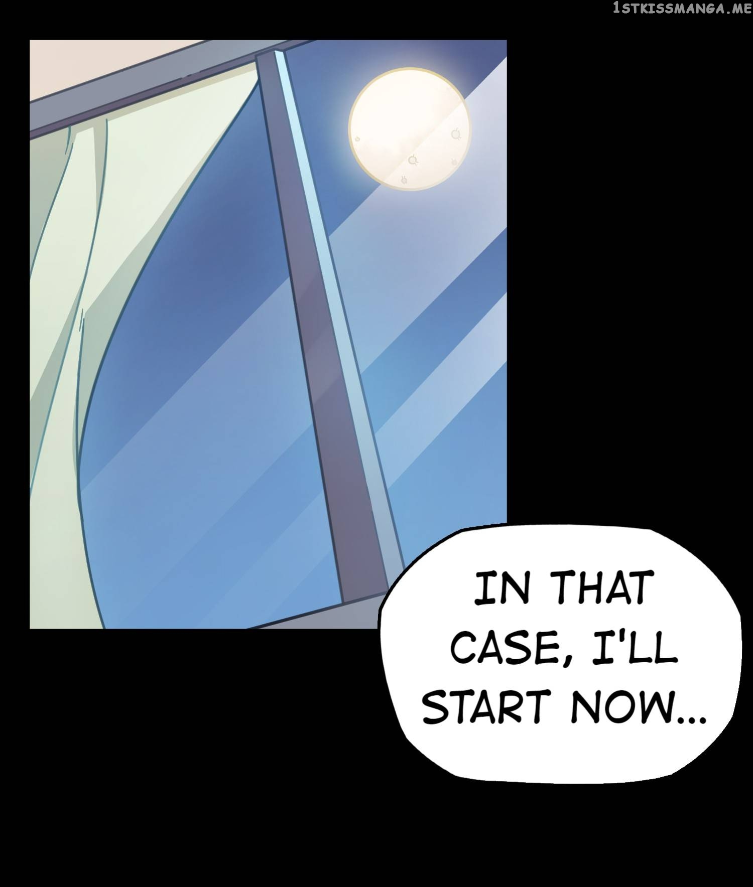 How To Properly Care For Your Pet Wife chapter 67 - page 41