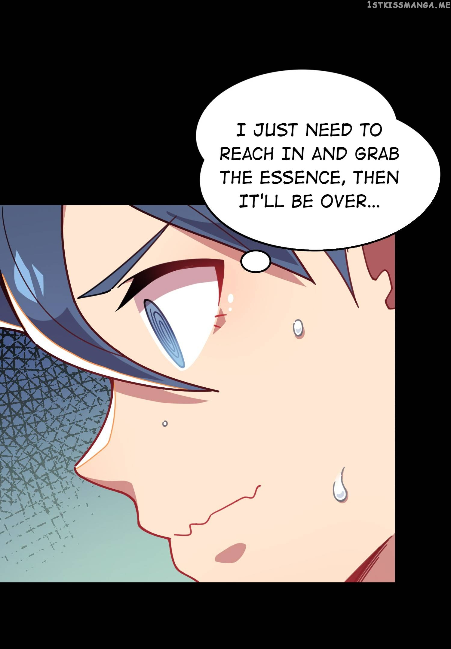 How To Properly Care For Your Pet Wife chapter 67 - page 43