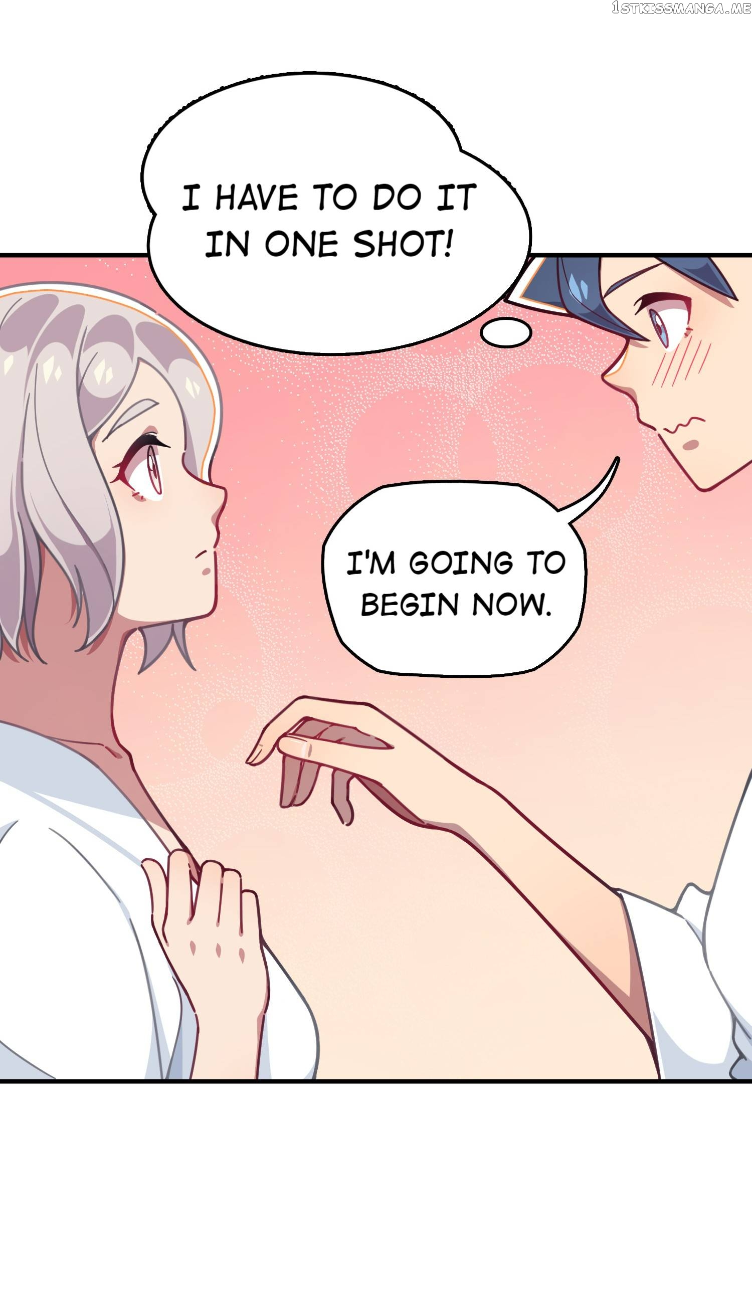 How To Properly Care For Your Pet Wife chapter 67 - page 45