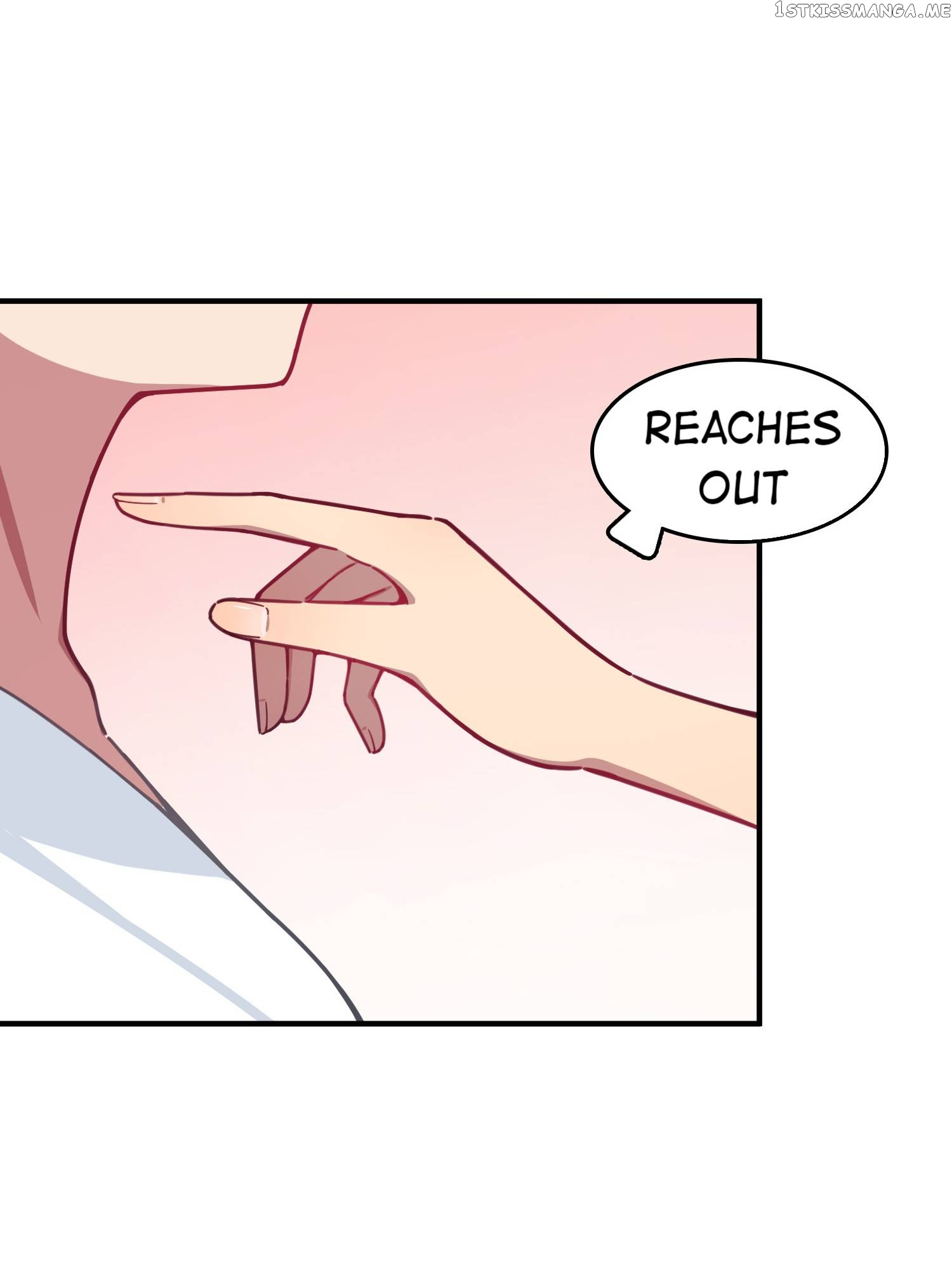 How To Properly Care For Your Pet Wife chapter 67 - page 46