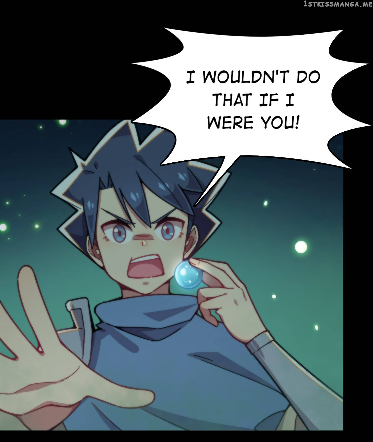 How To Properly Care For Your Pet Wife chapter 67 - page 5