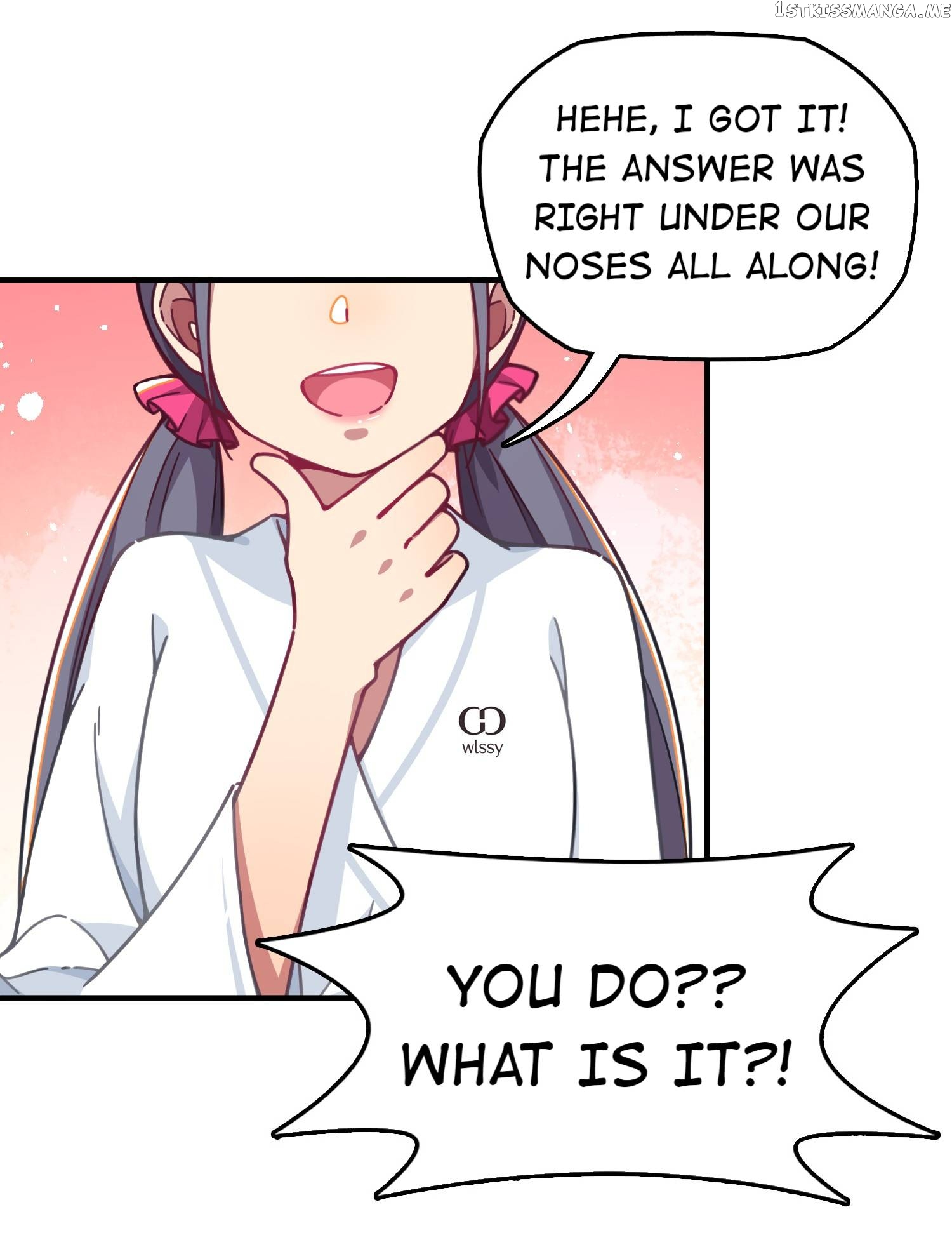 How To Properly Care For Your Pet Wife chapter 67 - page 52