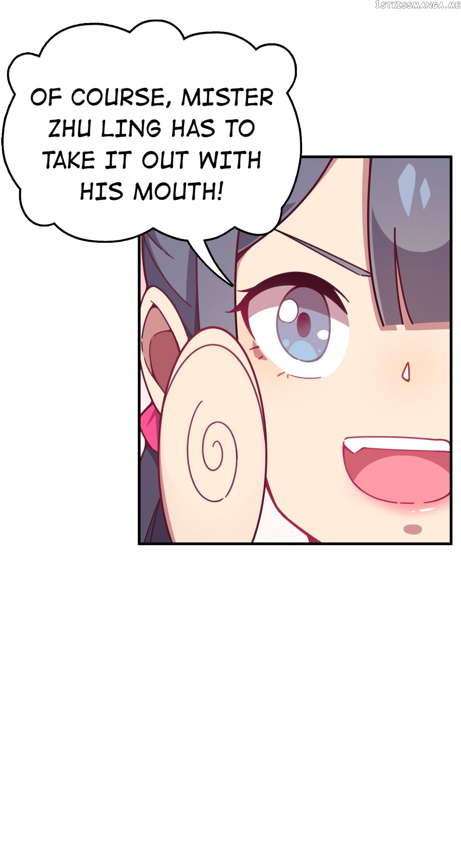 How To Properly Care For Your Pet Wife chapter 67 - page 53