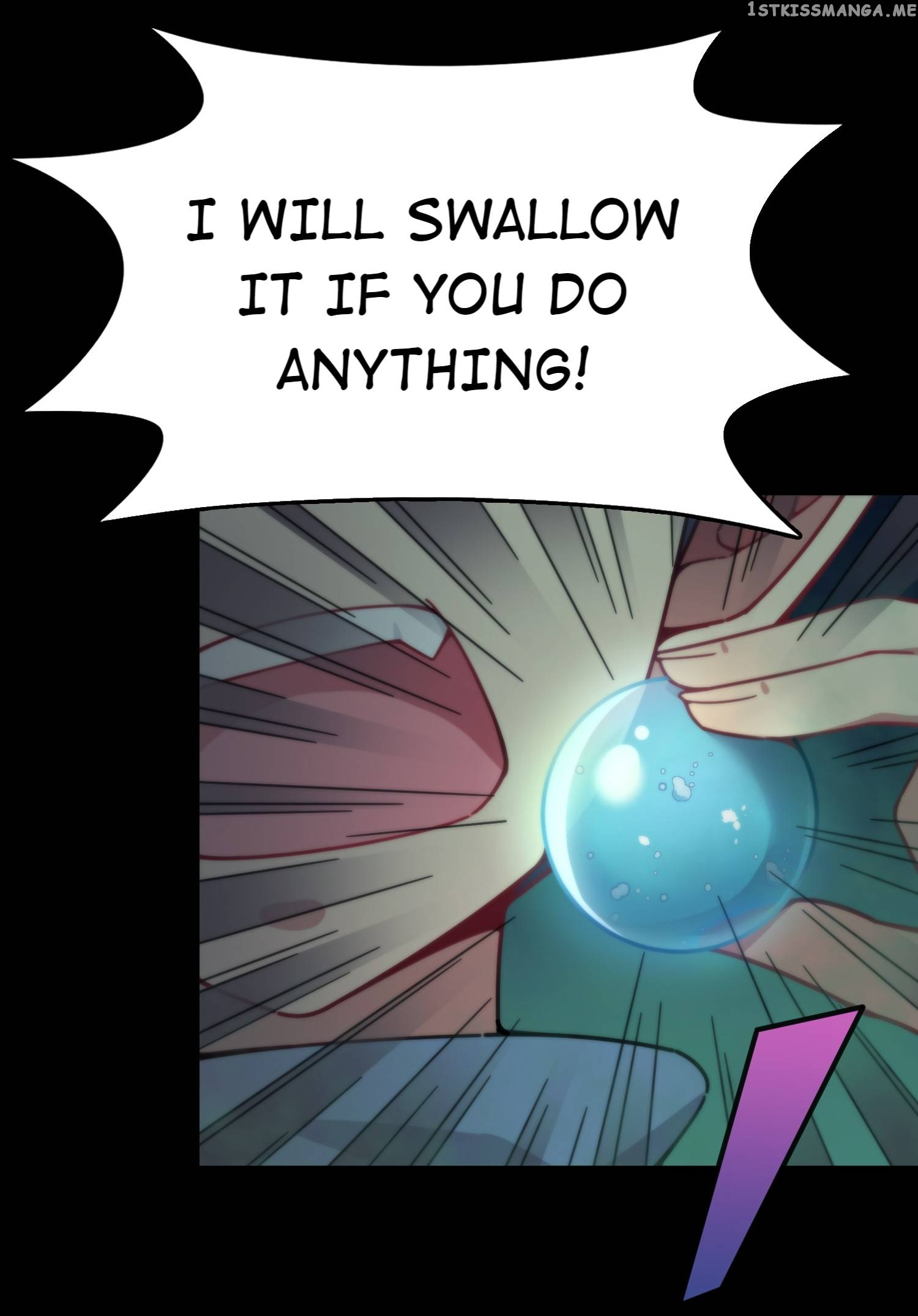 How To Properly Care For Your Pet Wife chapter 67 - page 6