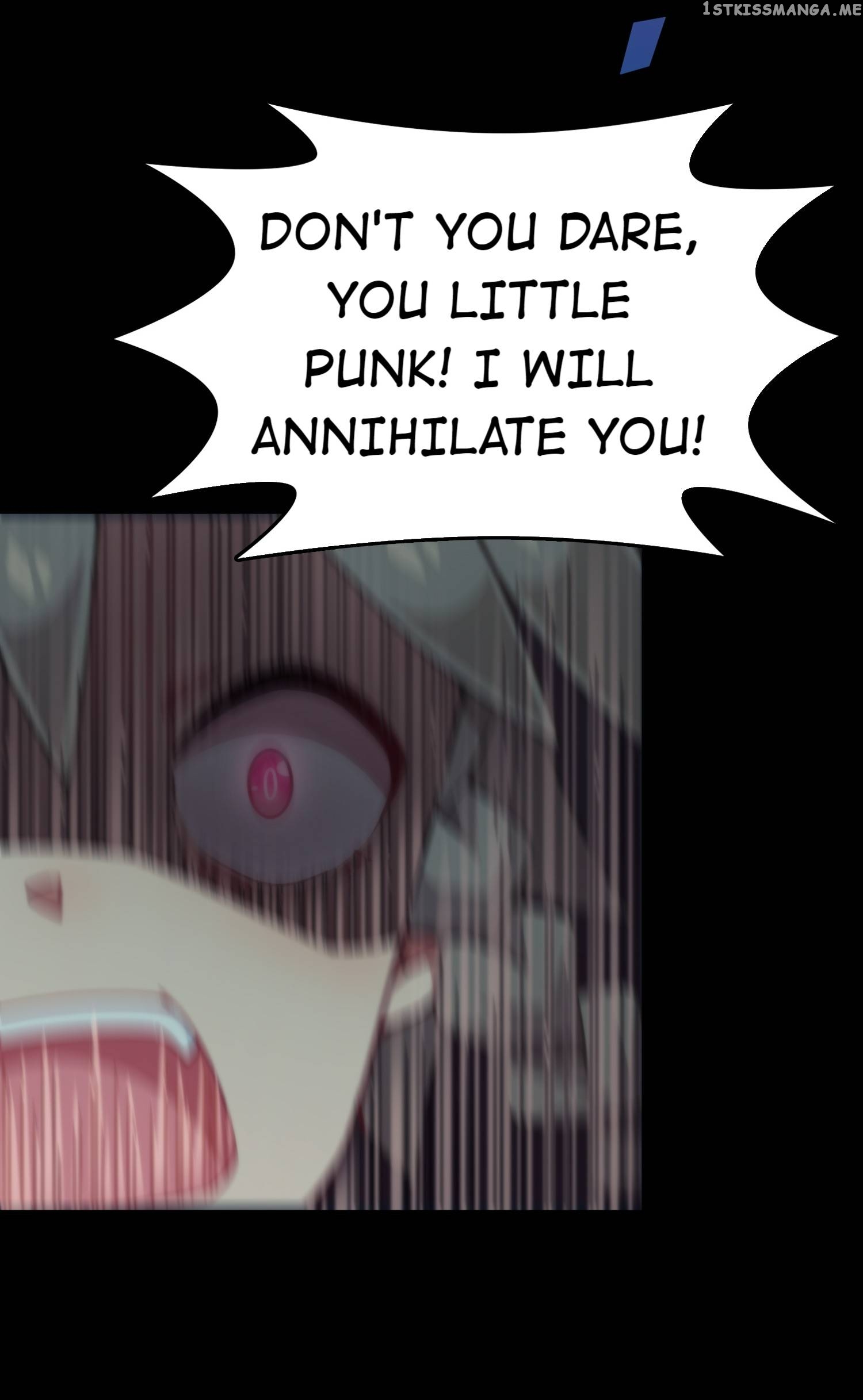 How To Properly Care For Your Pet Wife chapter 67 - page 7