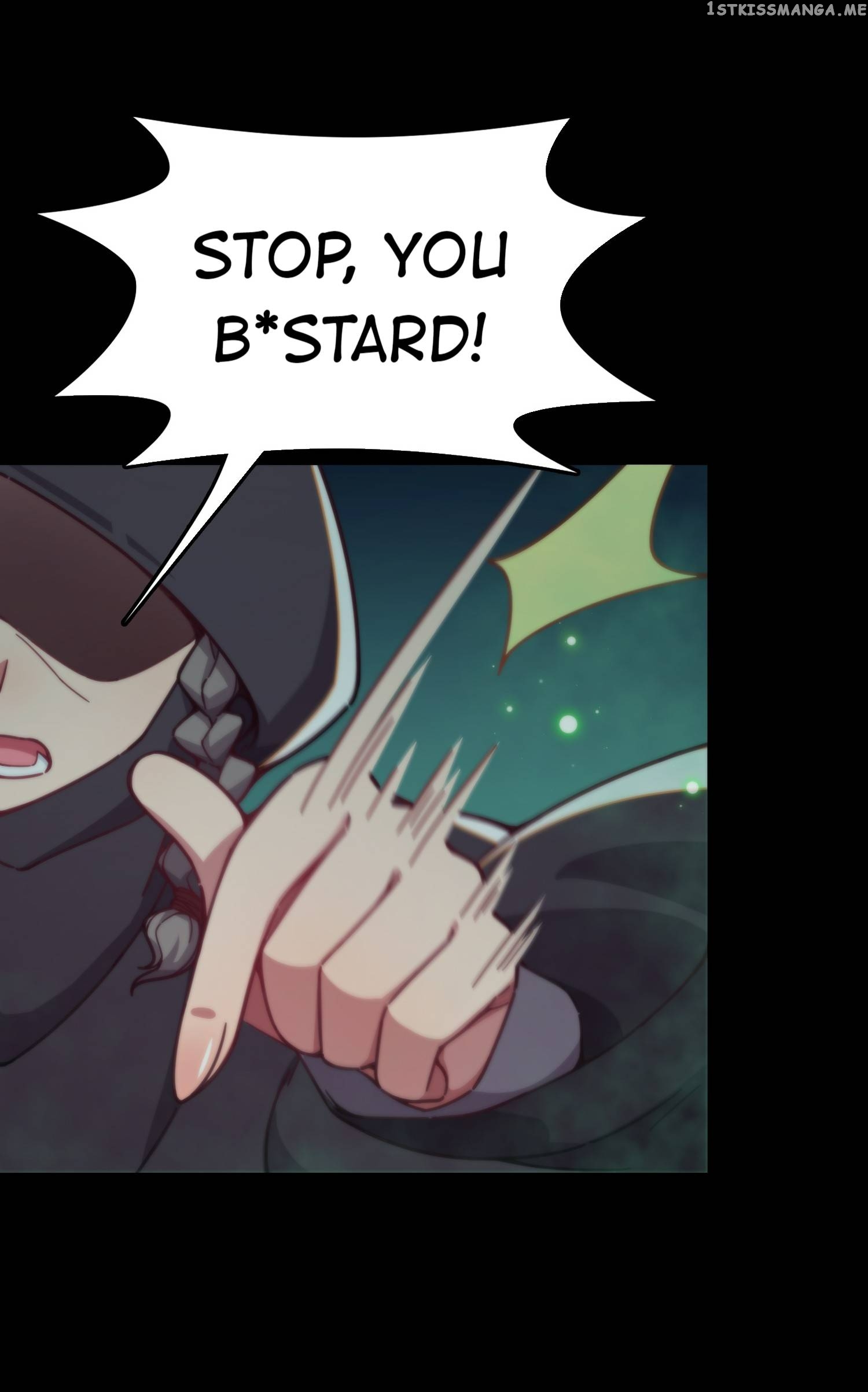 How To Properly Care For Your Pet Wife chapter 67 - page 9
