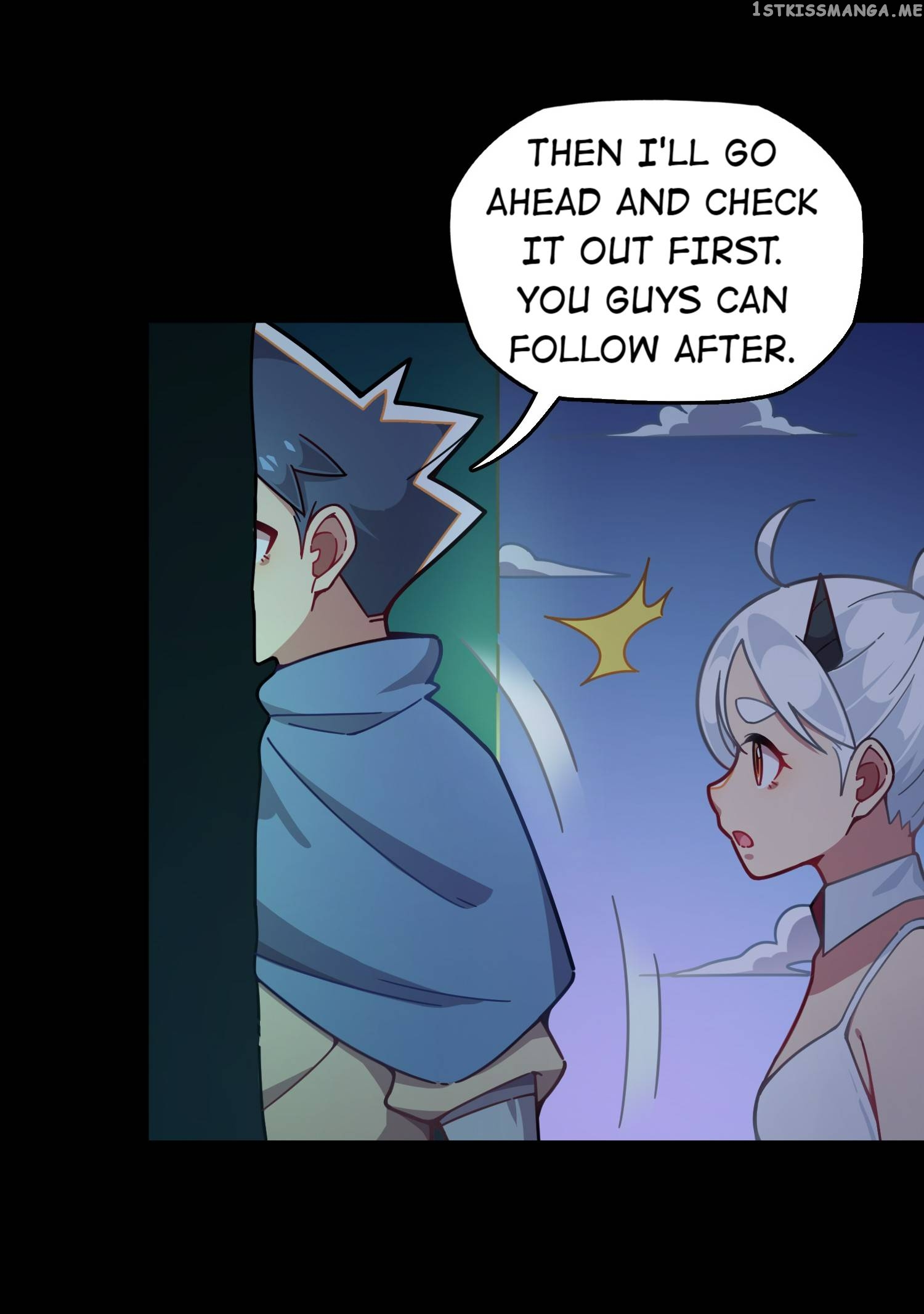 How To Properly Care For Your Pet Wife chapter 66 - page 15
