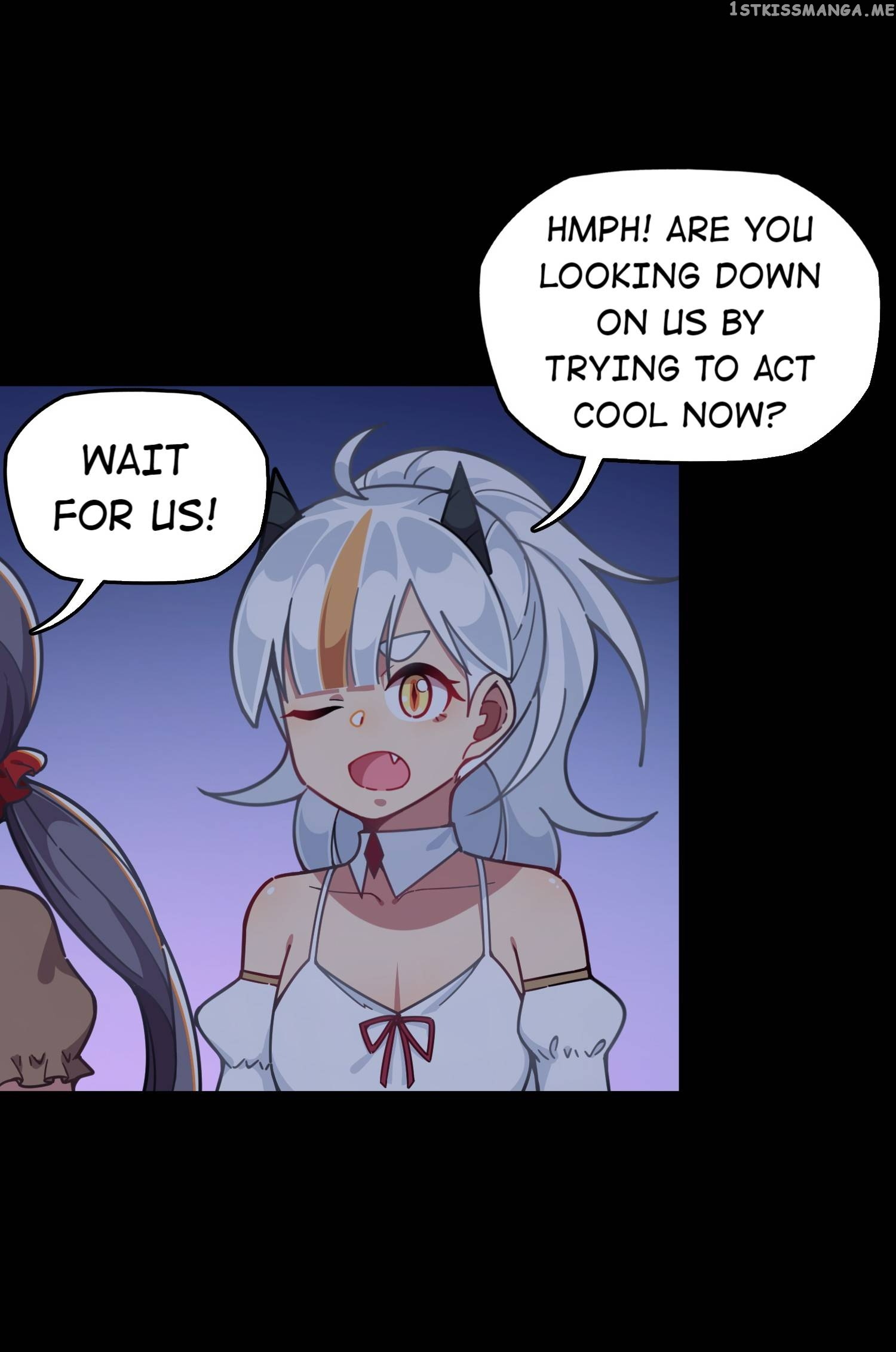 How To Properly Care For Your Pet Wife chapter 66 - page 16