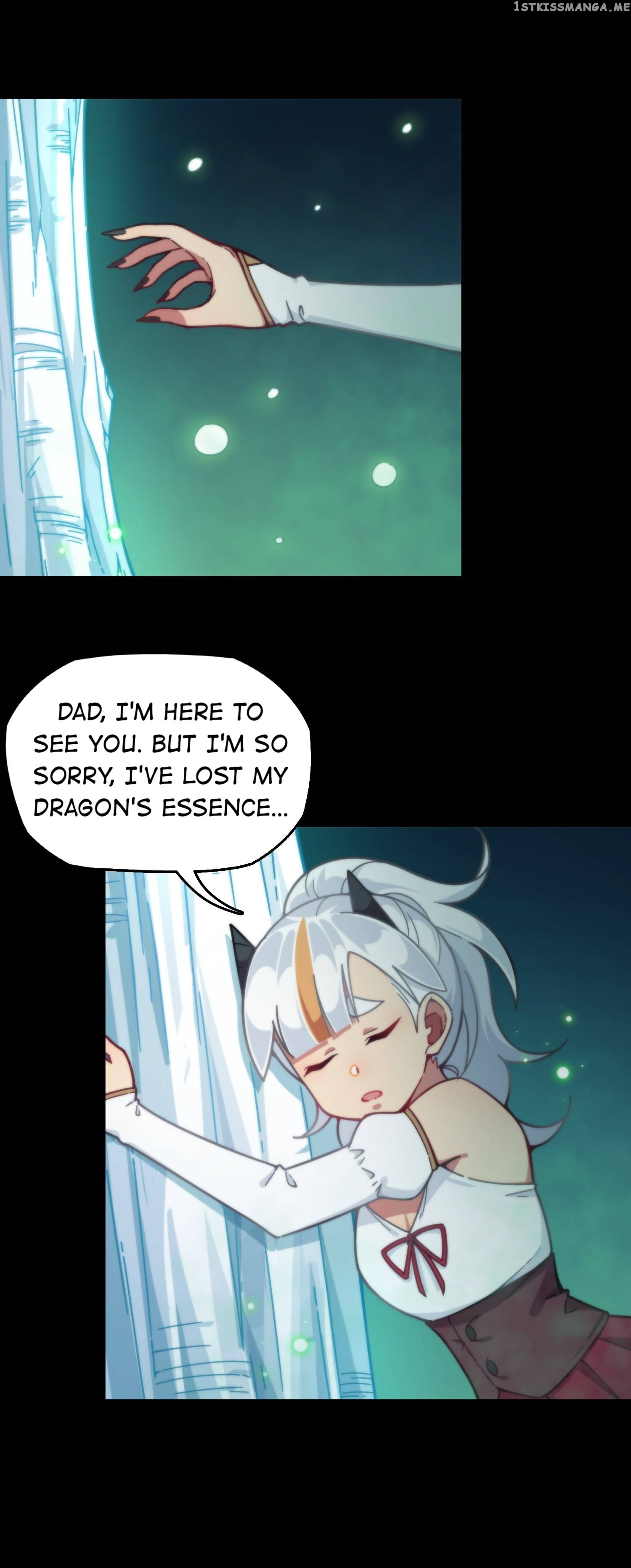How To Properly Care For Your Pet Wife chapter 66 - page 24