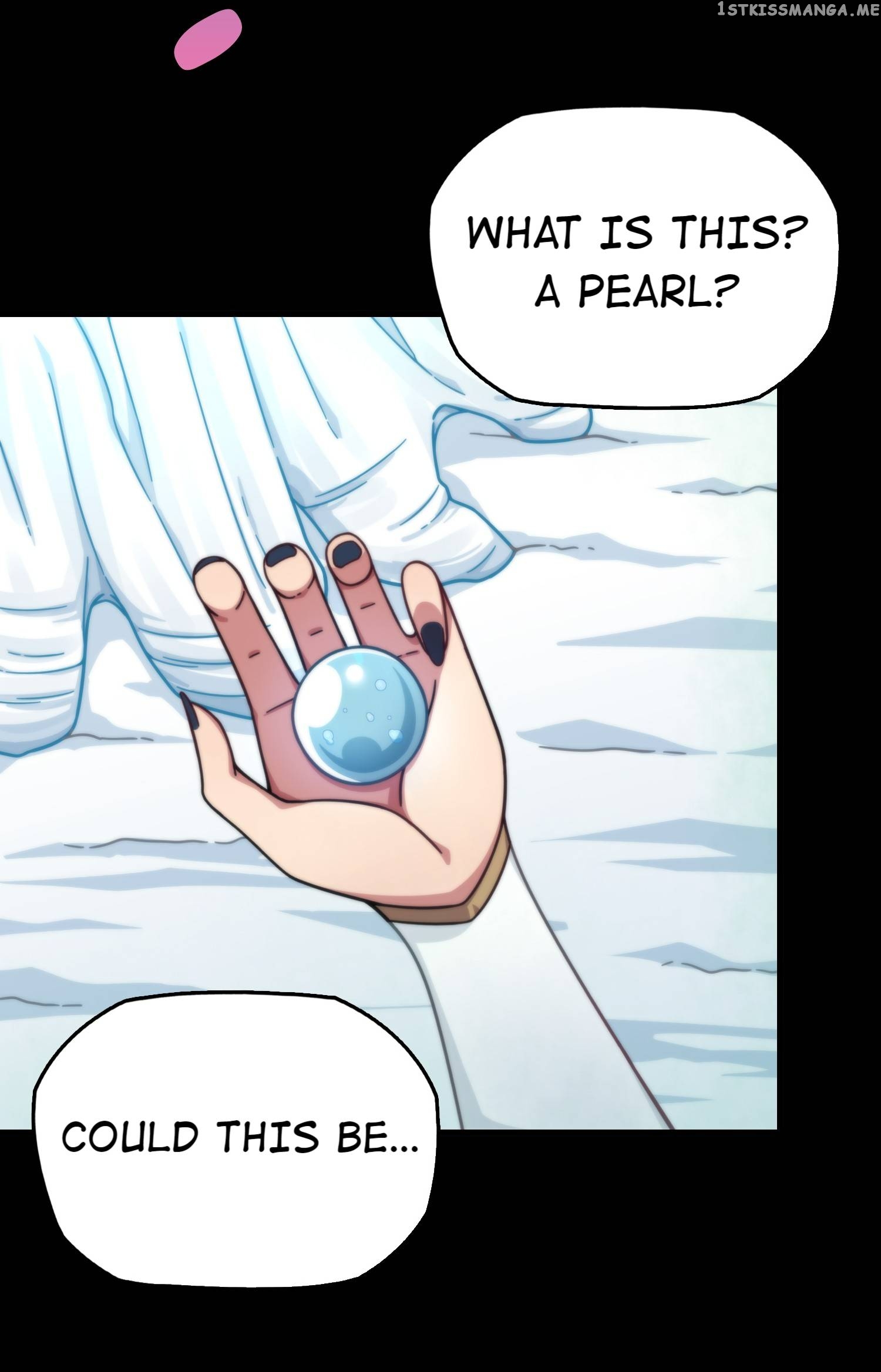 How To Properly Care For Your Pet Wife chapter 66 - page 33