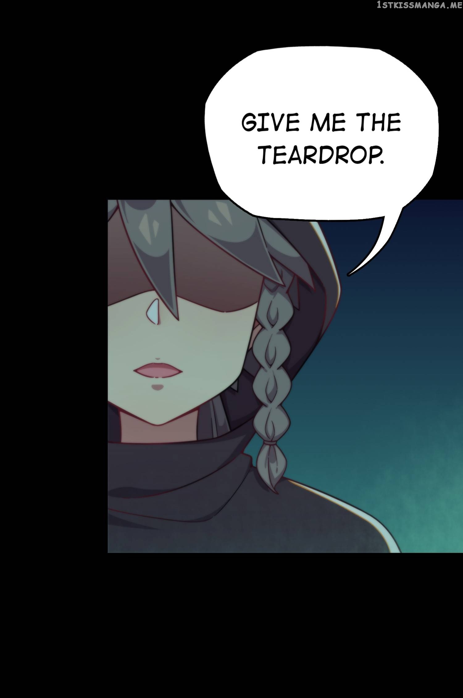 How To Properly Care For Your Pet Wife chapter 66 - page 36