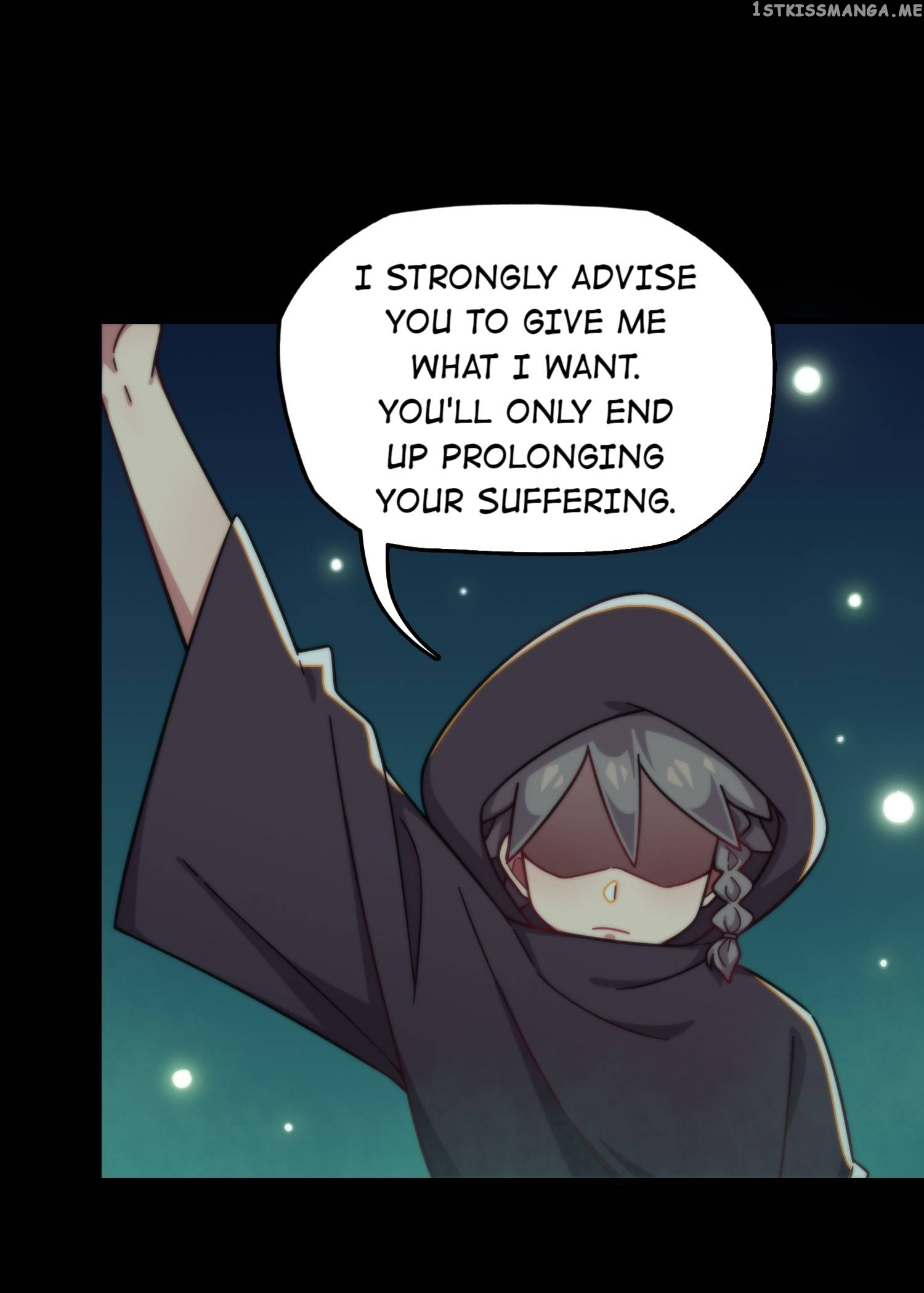How To Properly Care For Your Pet Wife chapter 66 - page 44