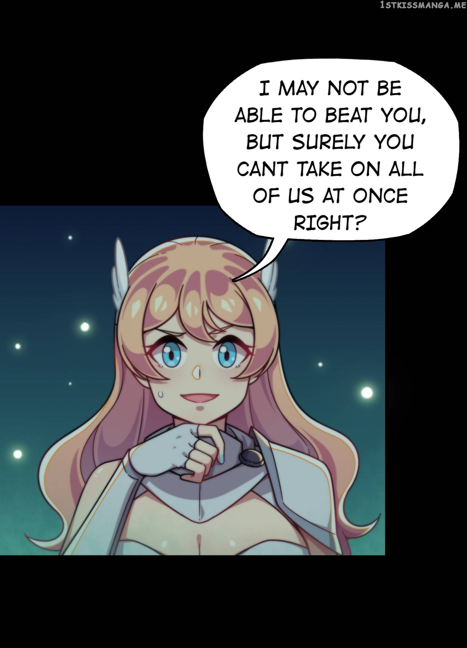 How To Properly Care For Your Pet Wife chapter 66 - page 45