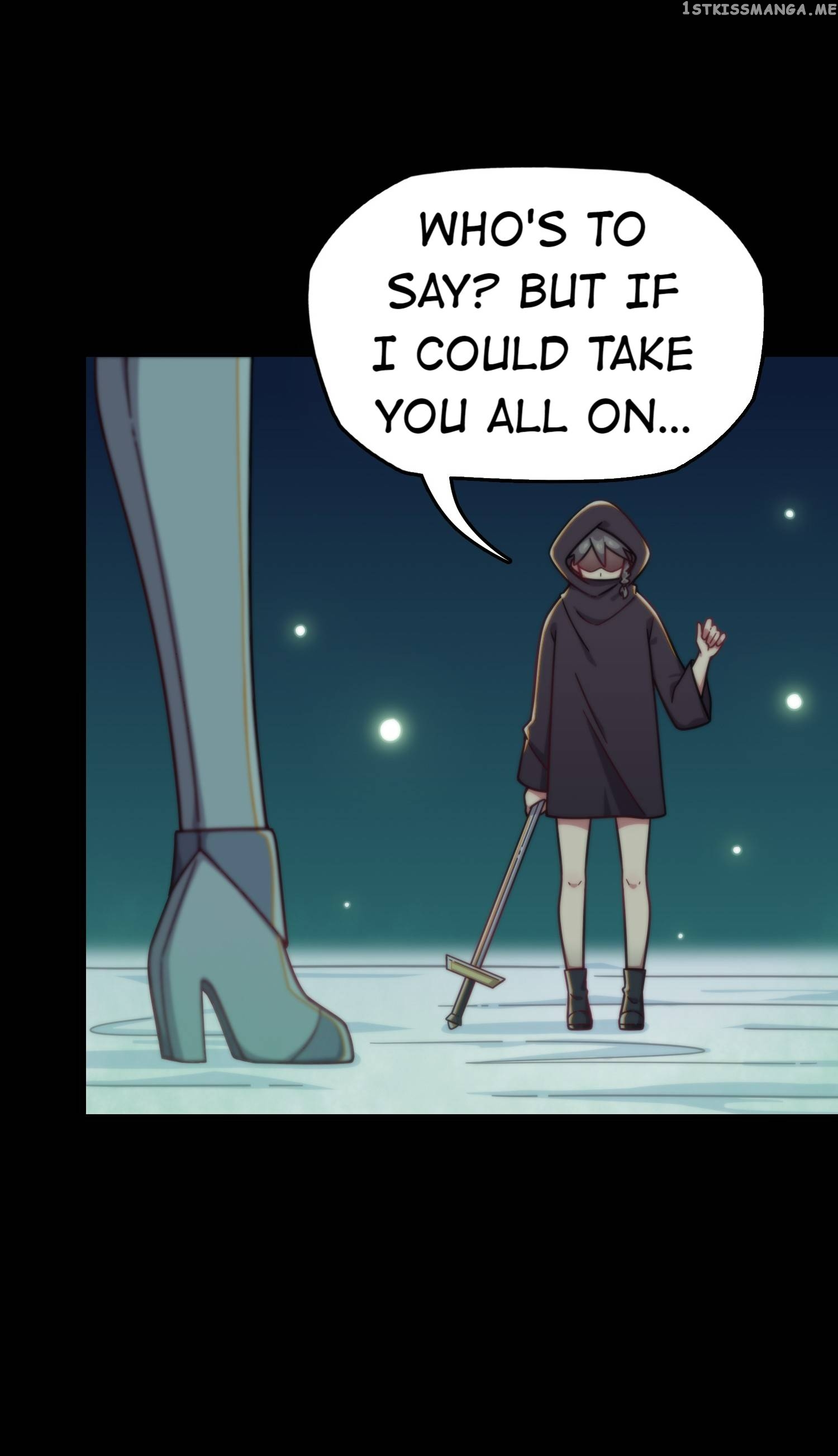 How To Properly Care For Your Pet Wife chapter 66 - page 46