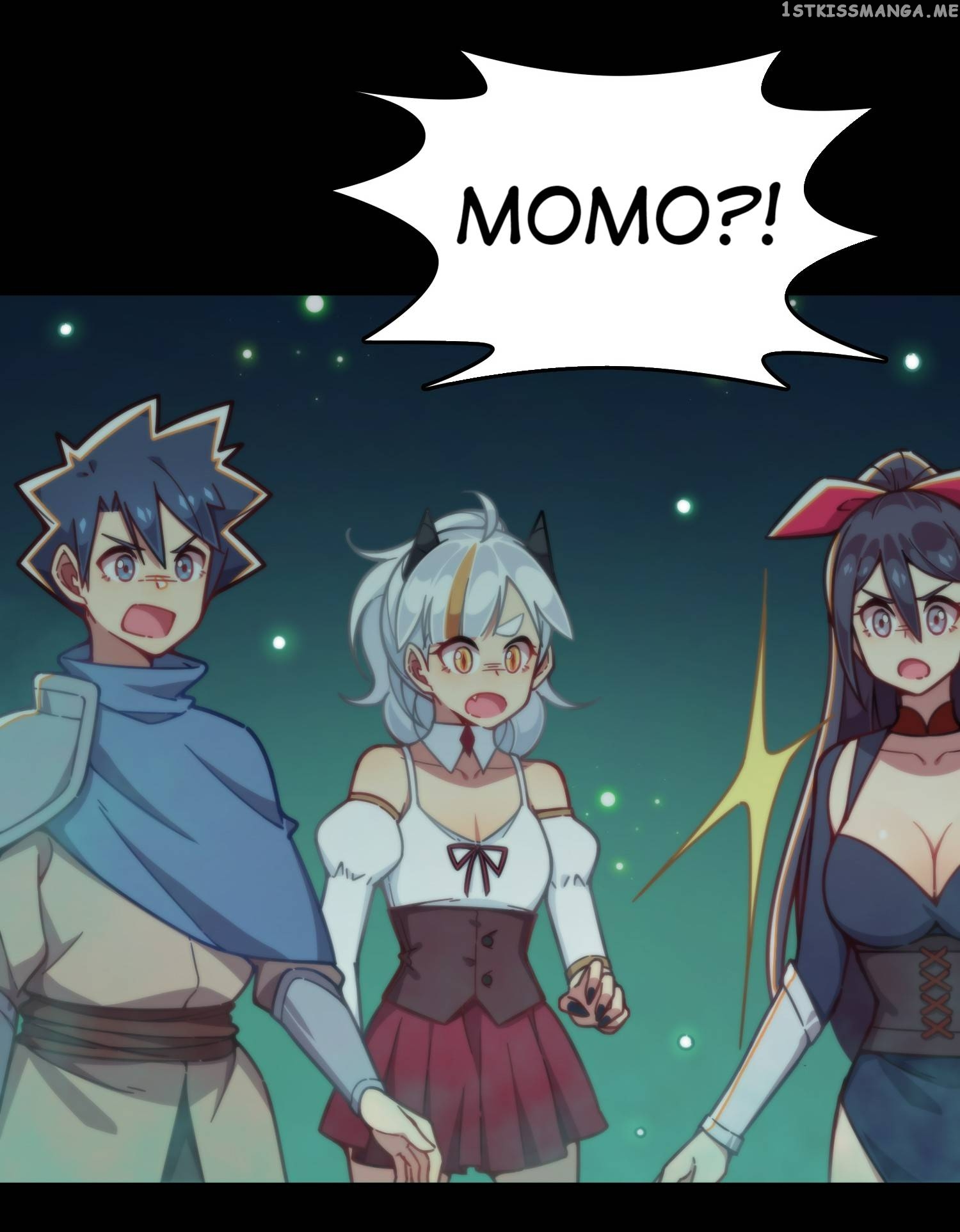 How To Properly Care For Your Pet Wife chapter 66 - page 49