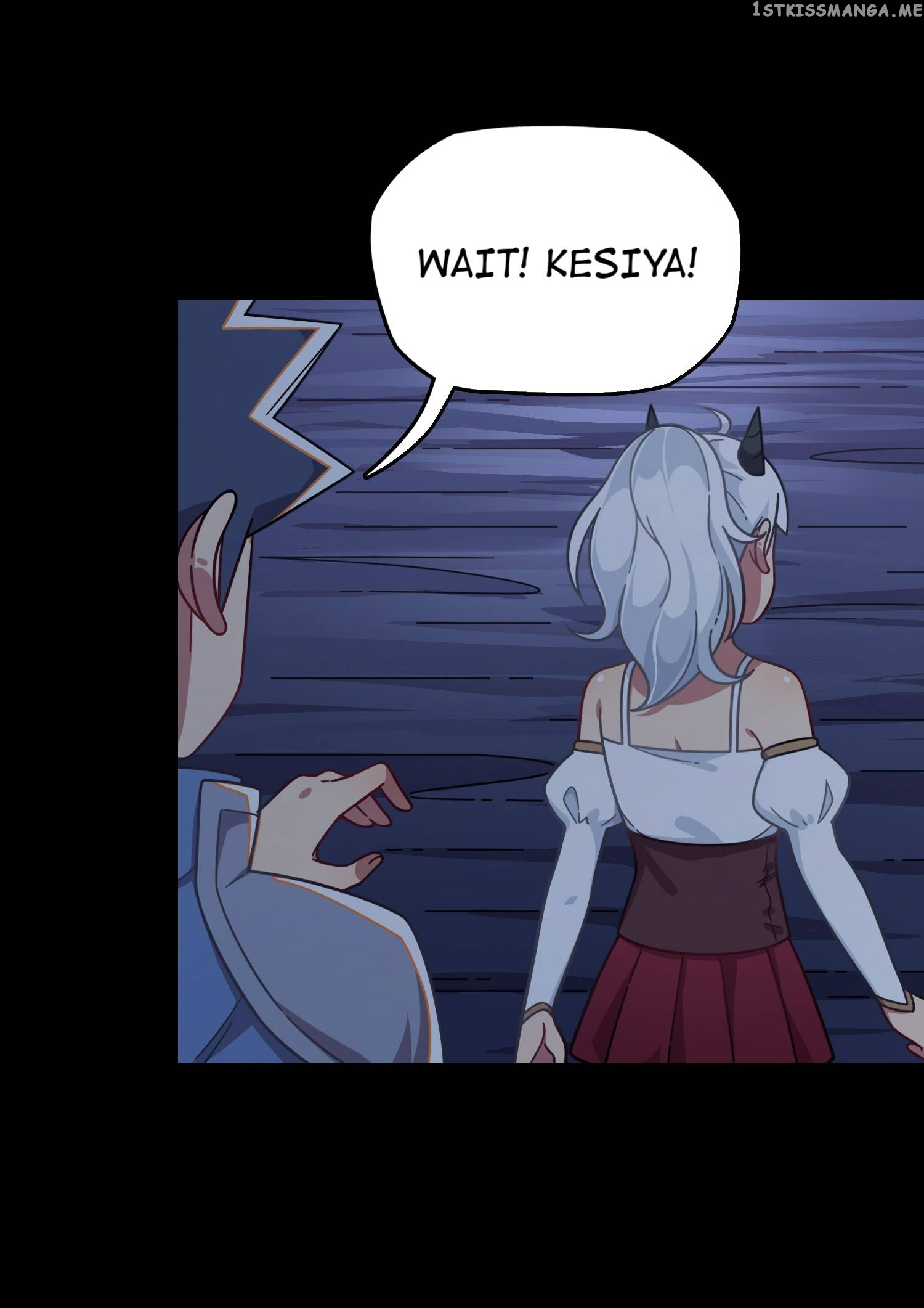 How To Properly Care For Your Pet Wife chapter 66 - page 8