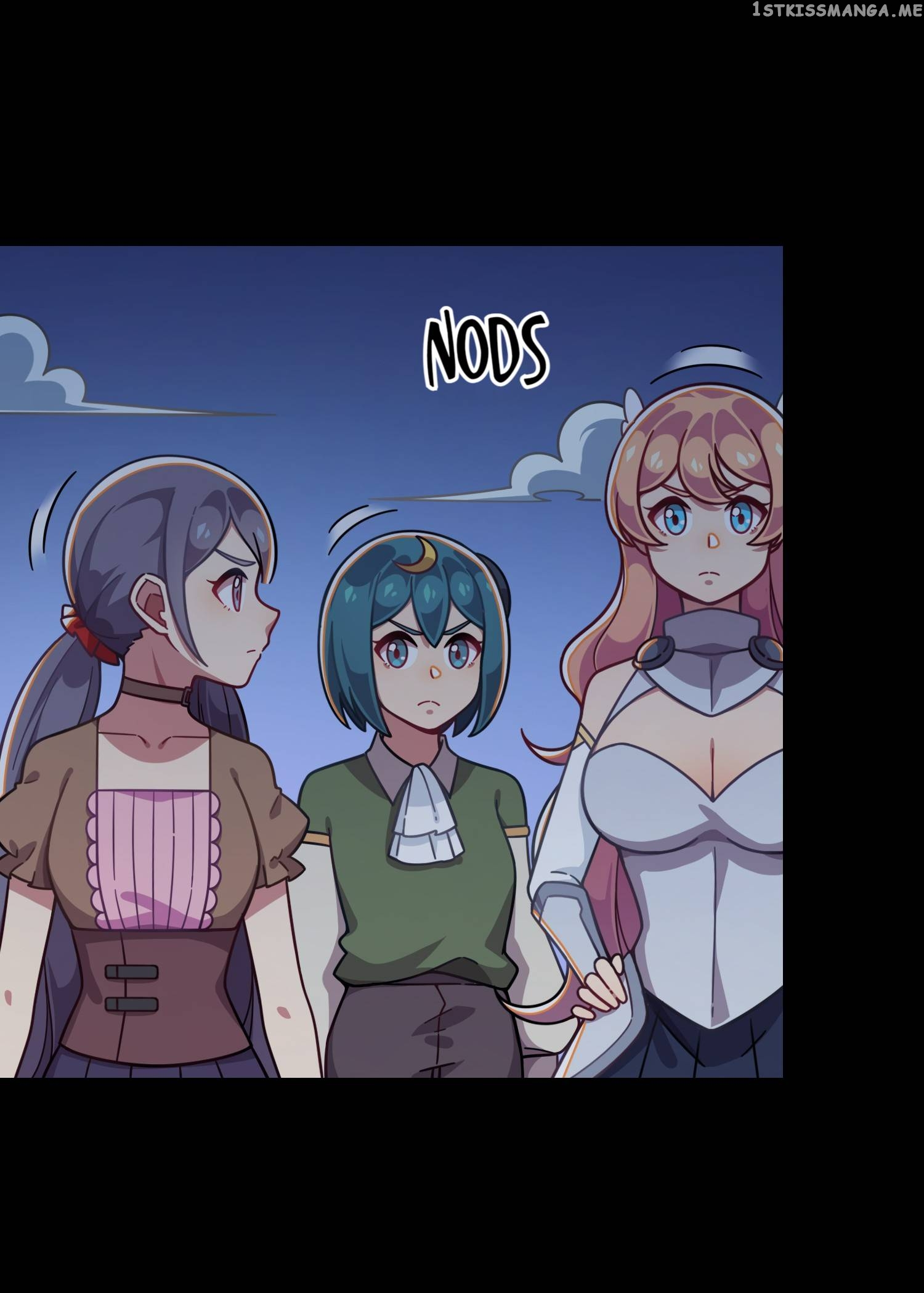 How To Properly Care For Your Pet Wife chapter 66 - page 9