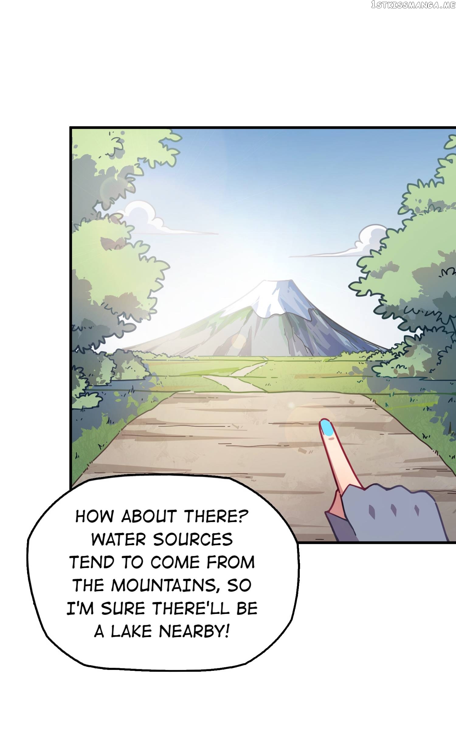 How To Properly Care For Your Pet Wife chapter 65 - page 10