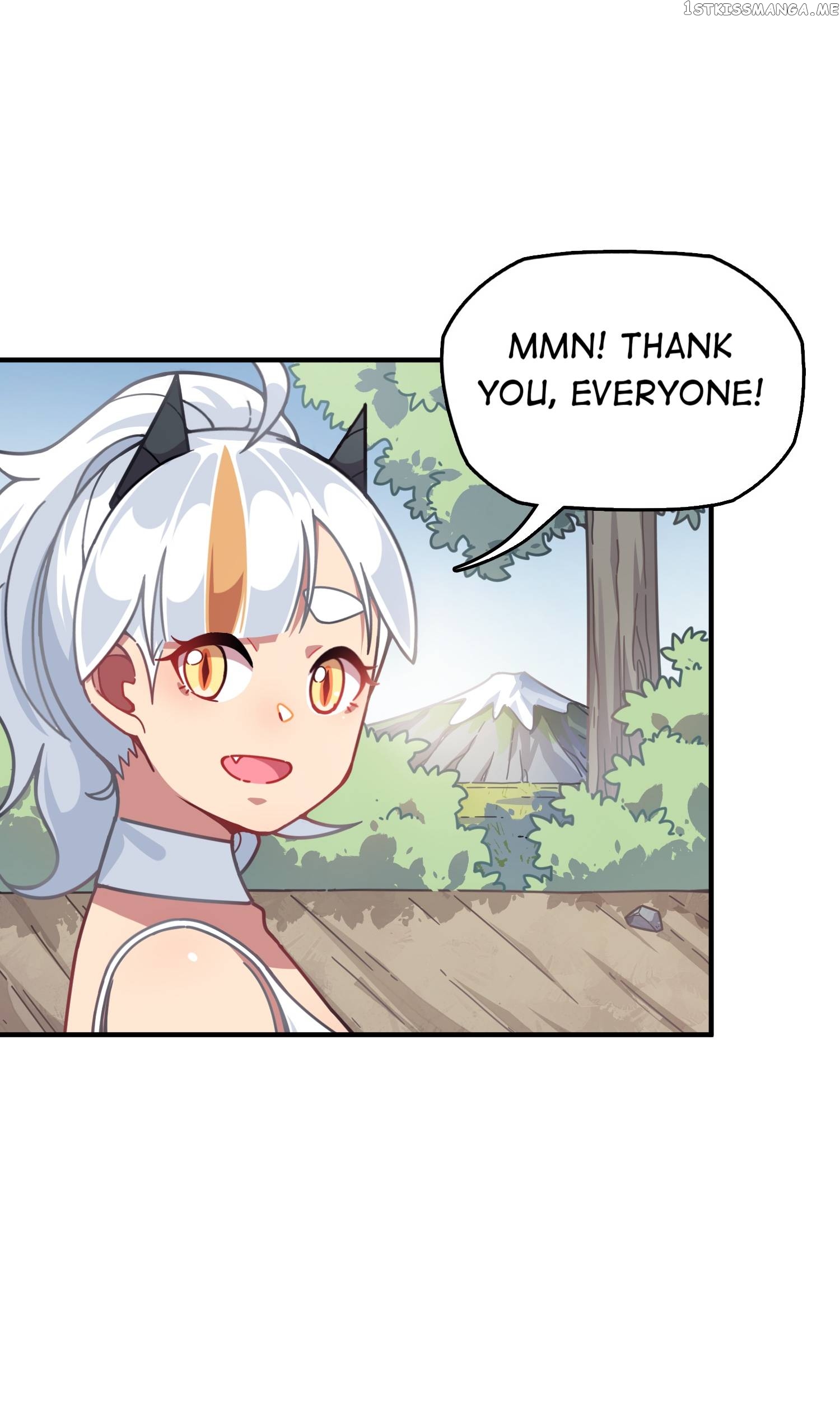 How To Properly Care For Your Pet Wife chapter 65 - page 13